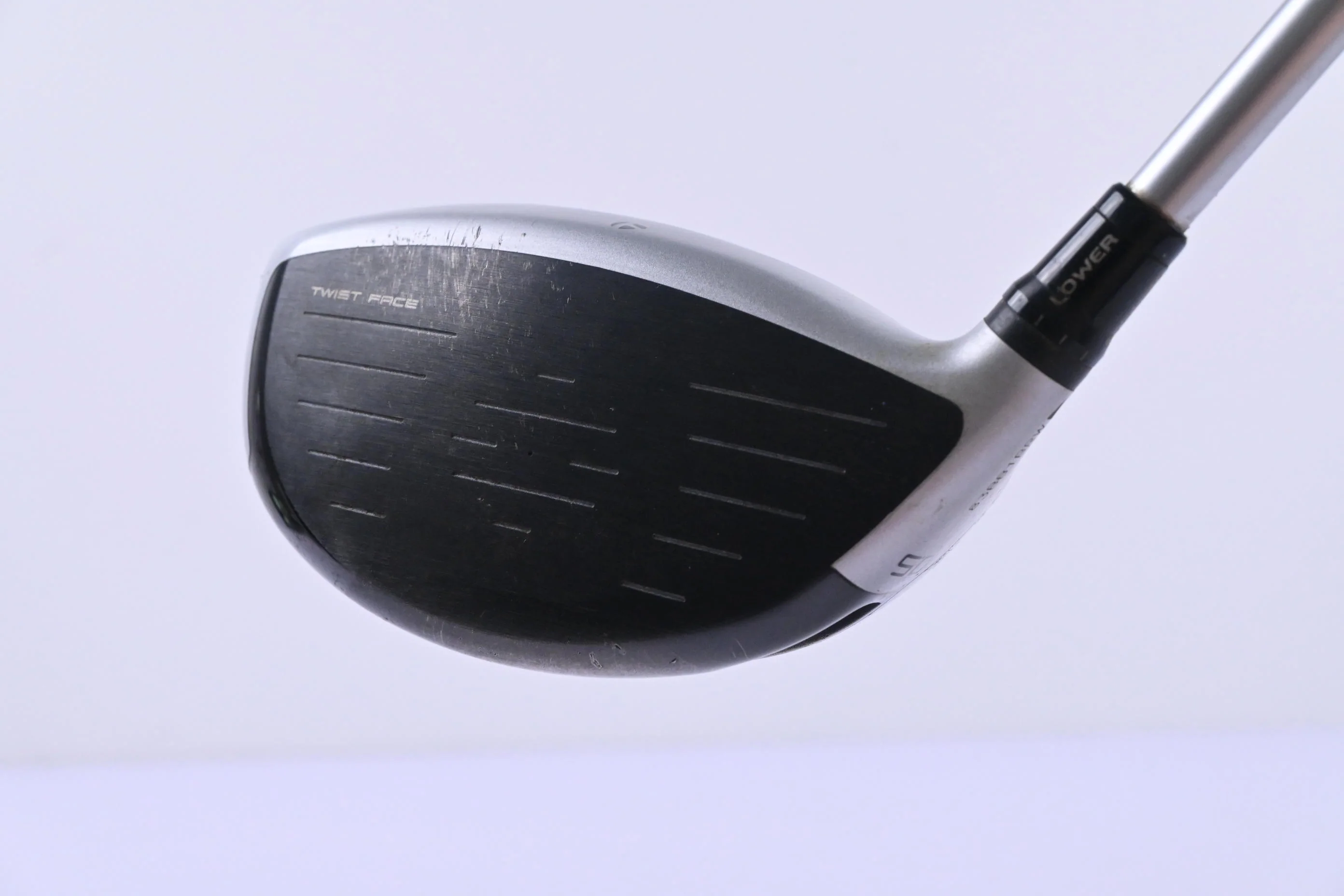 Taylormade M3 Driver / 10.5 Degree / Regular Flex Tensei CK Blue 60 Shaft - Image 4
