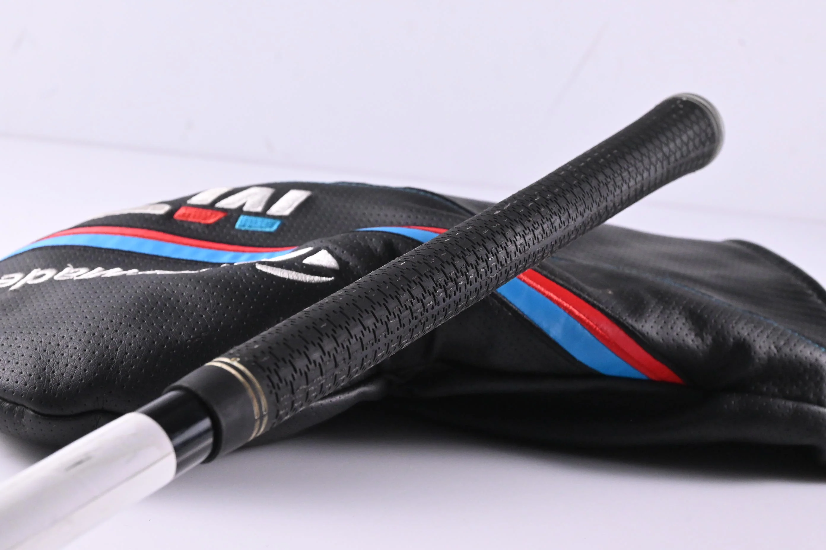 Taylormade M3 Driver / 9.5 Degree / Stiff Flex Tensei CK Blue 60 Shaft - Image 8