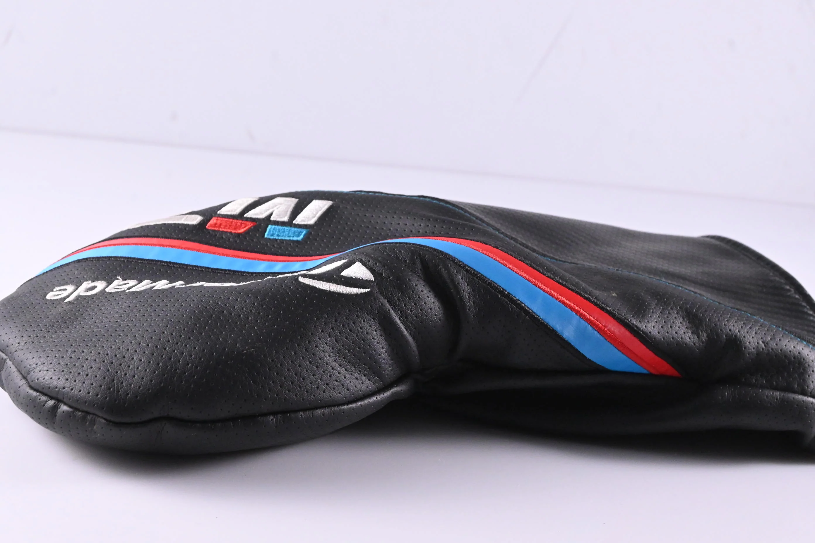 Taylormade M3 Driver / 9.5 Degree / Stiff Flex Tensei CK Blue 60 Shaft - Image 9