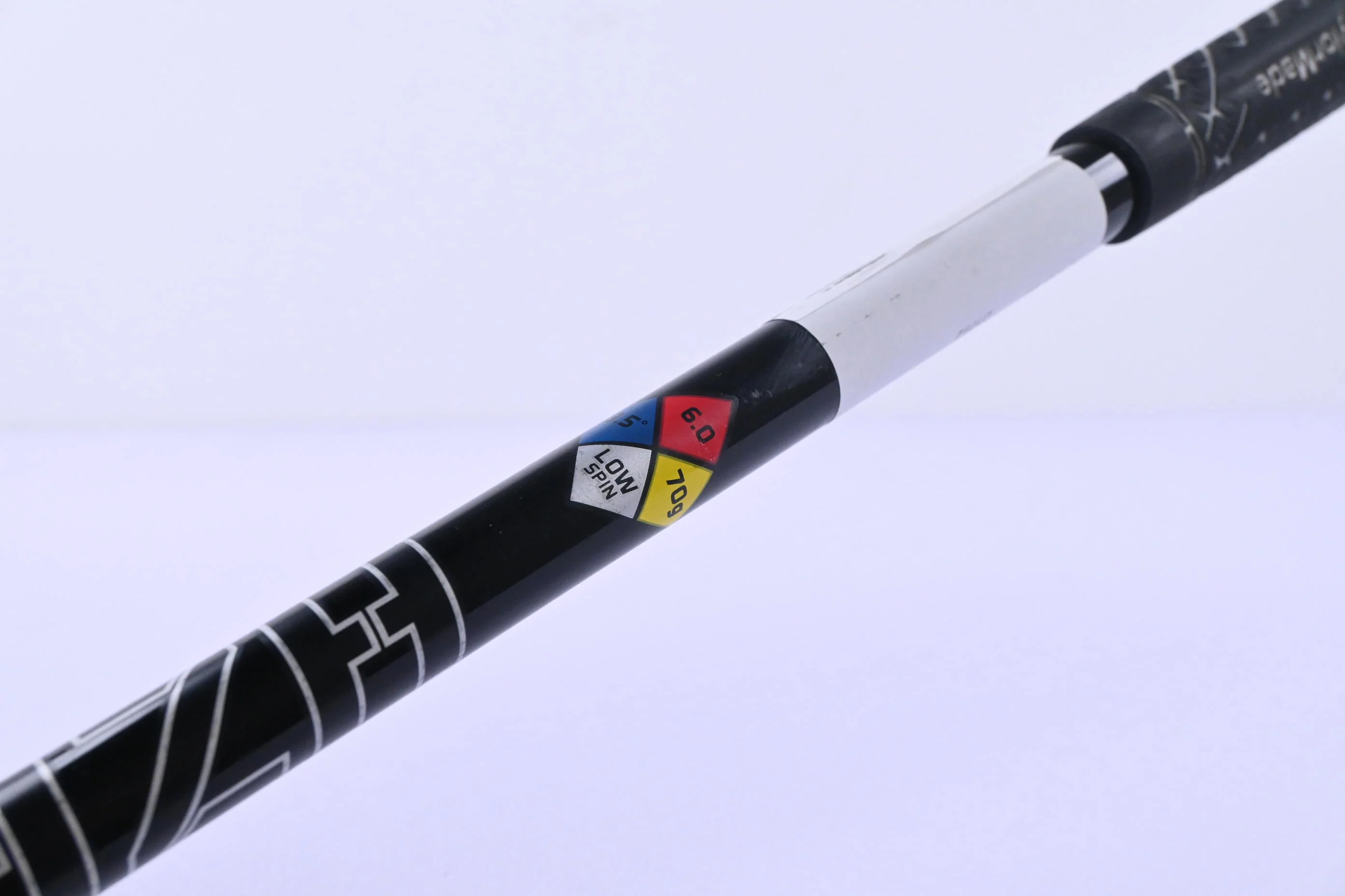 Taylormade M3 Driver / 10.5 Degree / Stiff Flex HZRDUS RDX Smoke Black 70 Shaft - Image 6
