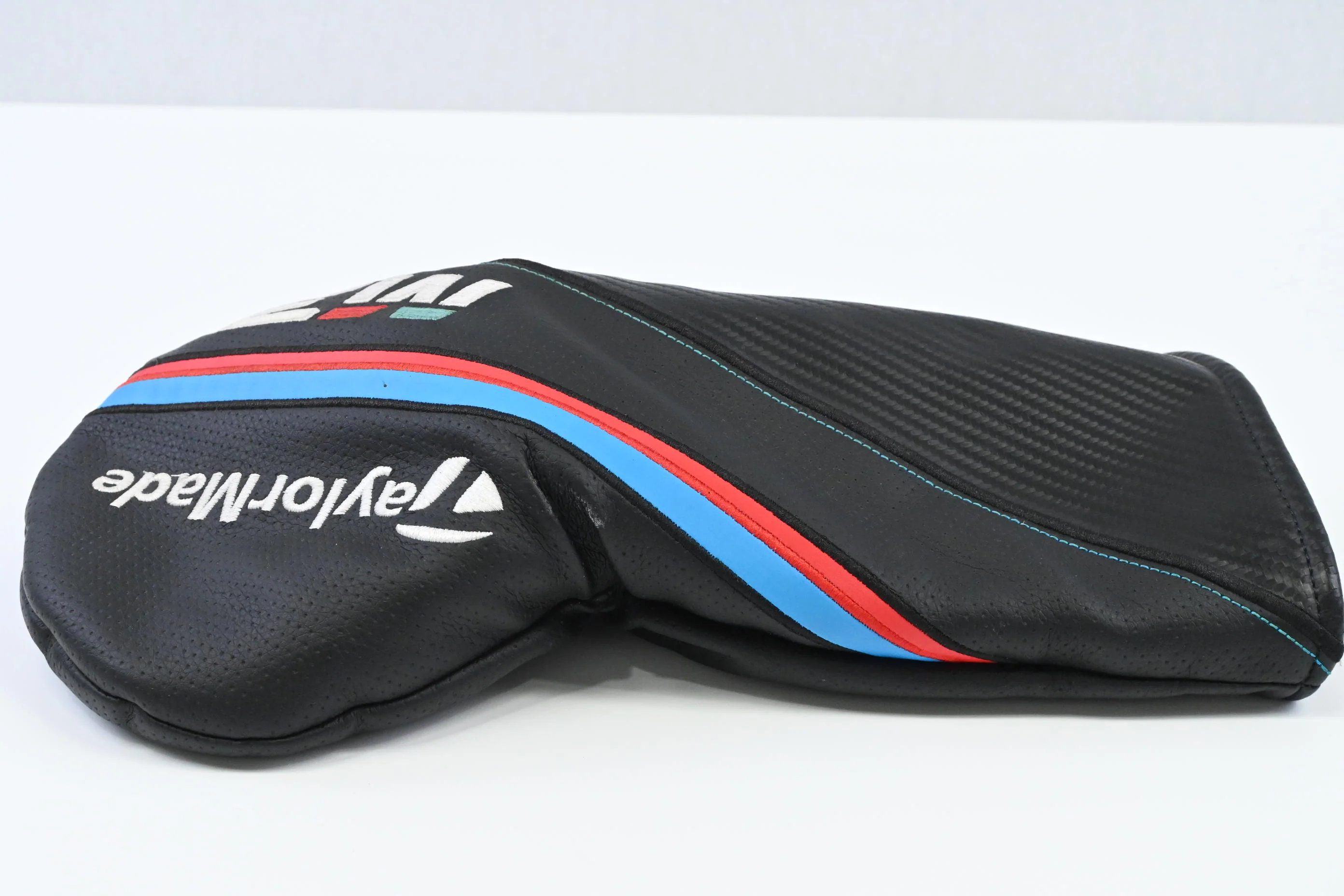 Taylormade M3 Driver / 9 Degree / X-Flex HZRDUS Smoke Black RDX 60 Shaft - Image 9