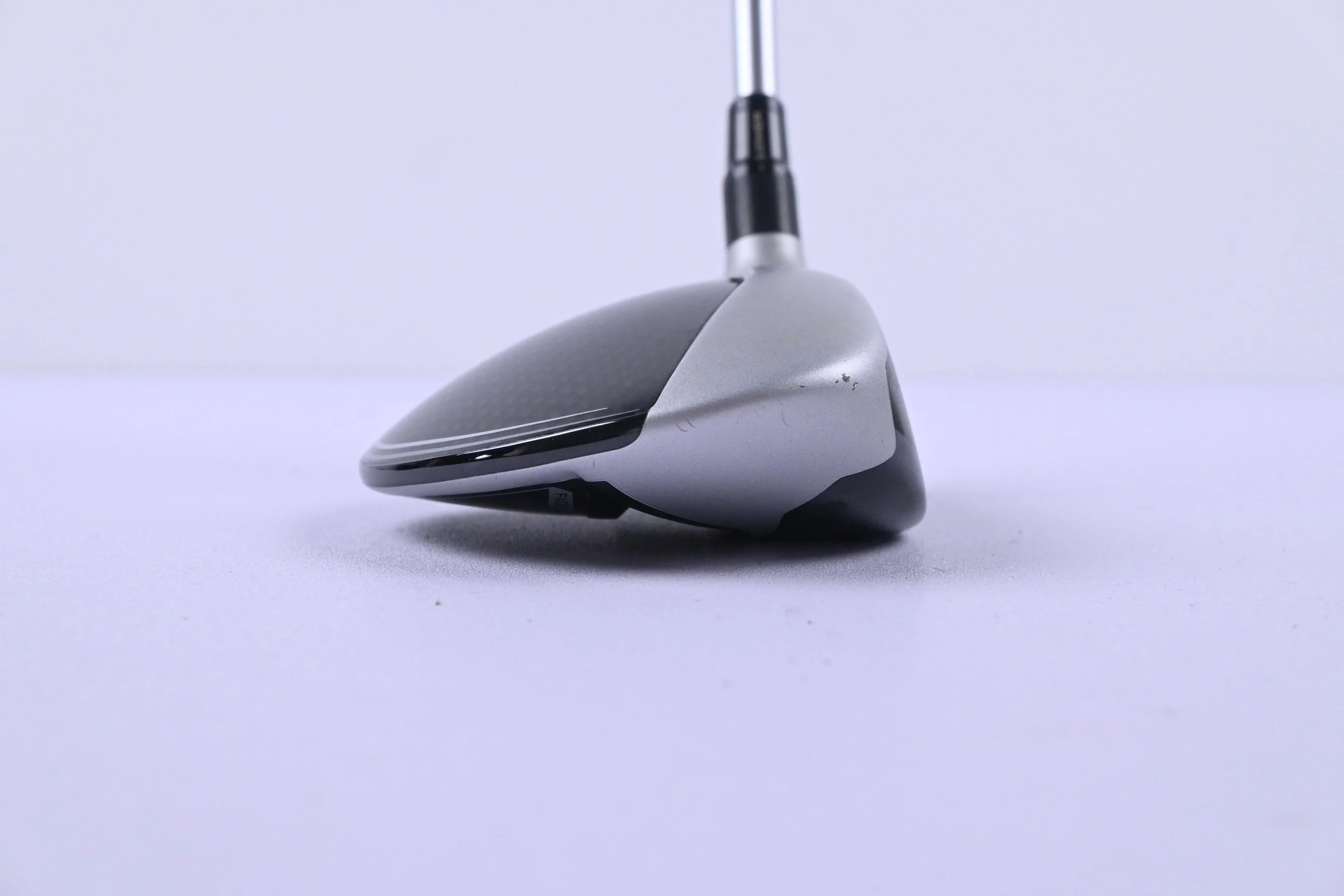 Taylormade M3 #3 Wood / 15 Degree / Regular Flex Tensei CK Blue 65 - Image 3