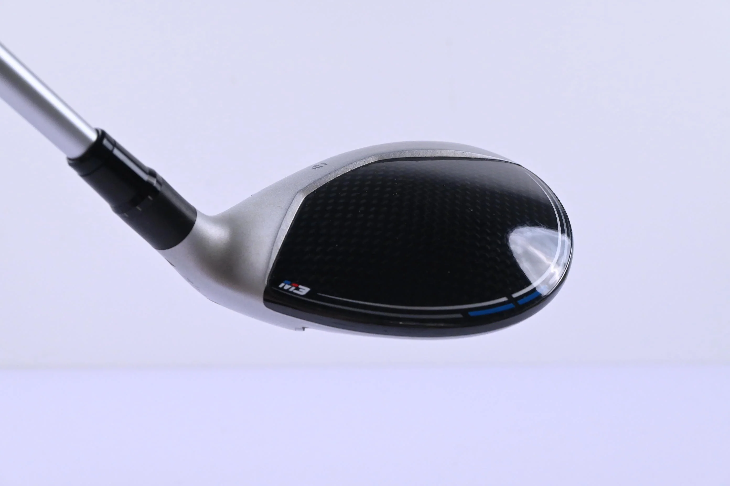 Taylormade M3 #3 Wood / 15 Degree / Regular Flex Tensei CK Blue 65 - Image 5