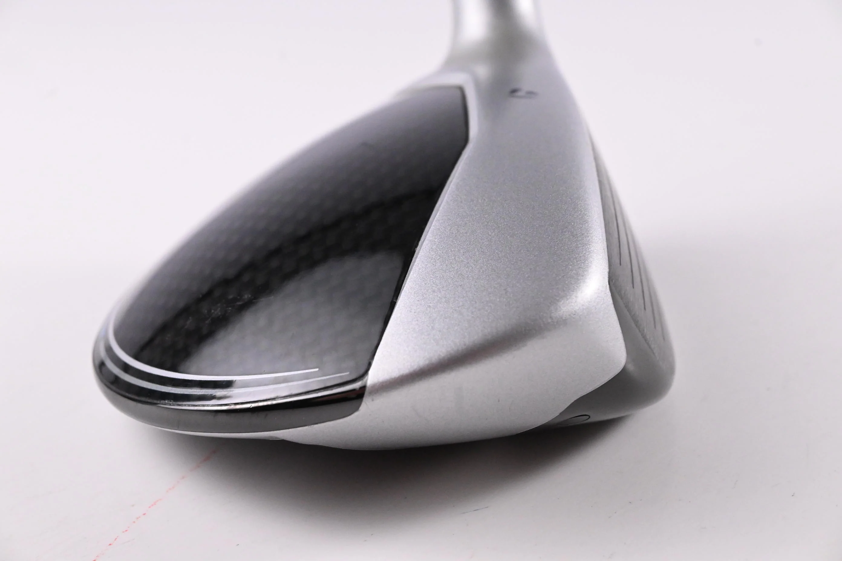 Taylormade M3 #5 Wood / 19 Degree / Regular Flex Tensei CK Red 50 Shaft - Image 3