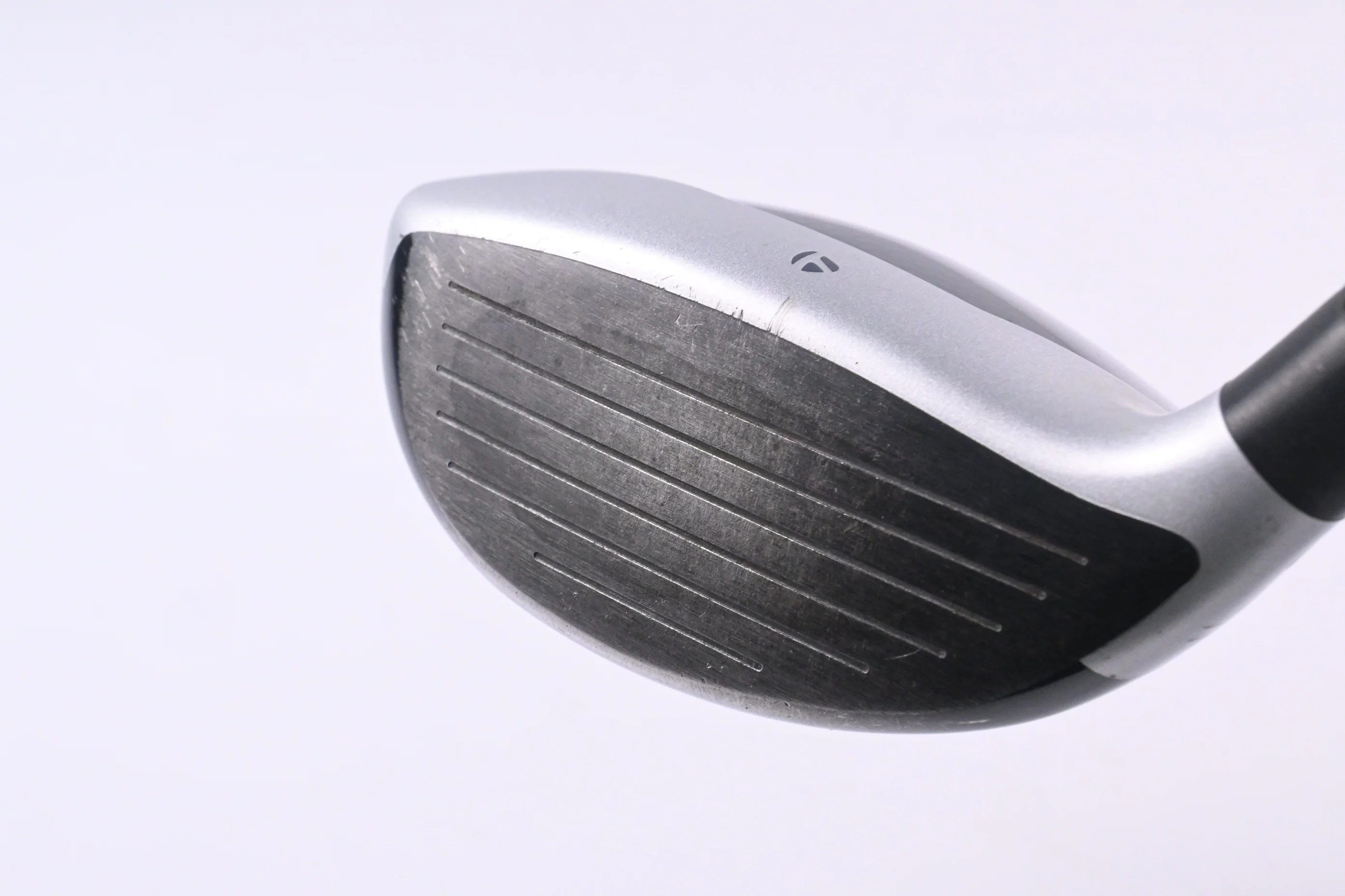 Taylormade M3 #3HL Wood / 17 Degree / Regular Flex Tensei CK Blue 65 Shaft - Image 4
