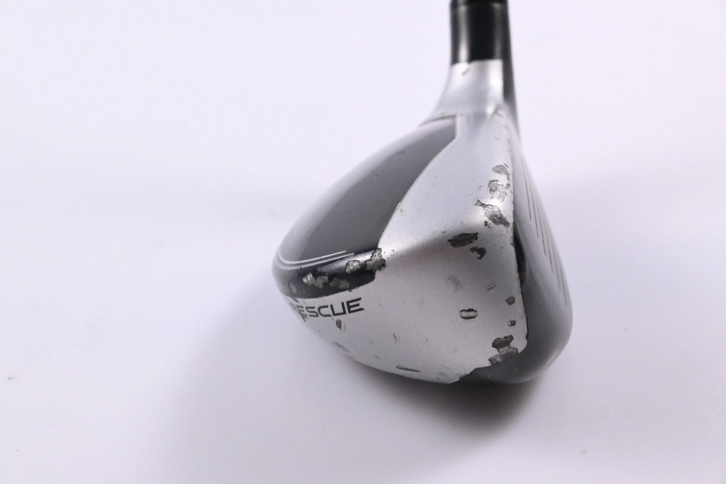 Taylormade M3 #3 Hybrid / 19 Degree / Stiff Flex Mitsubishi Tensei CK Blue 80 - Image 3