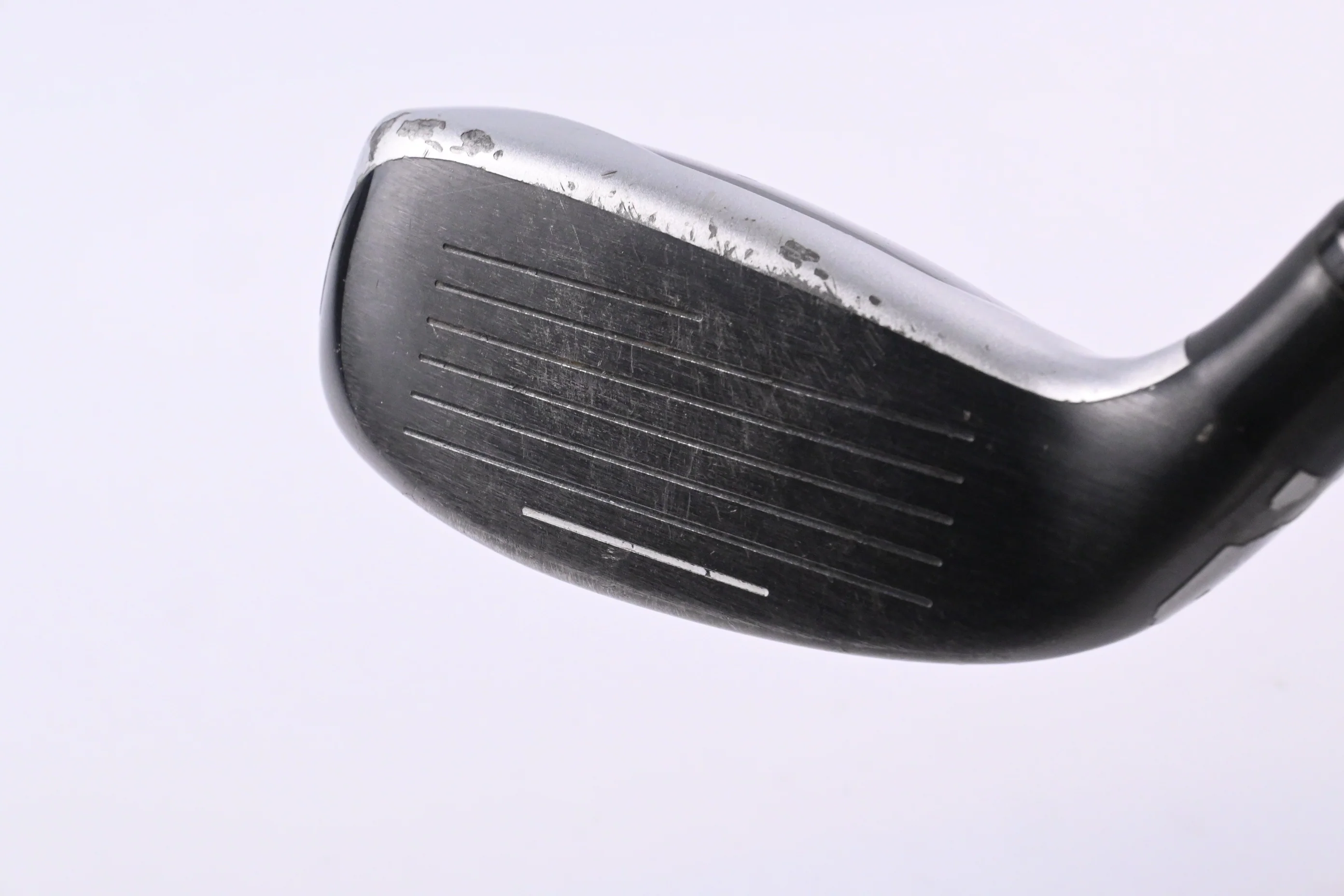 Taylormade M3 #3 Hybrid / 19 Degree / Stiff Flex Mitsubishi Tensei CK Blue 80 - Image 4