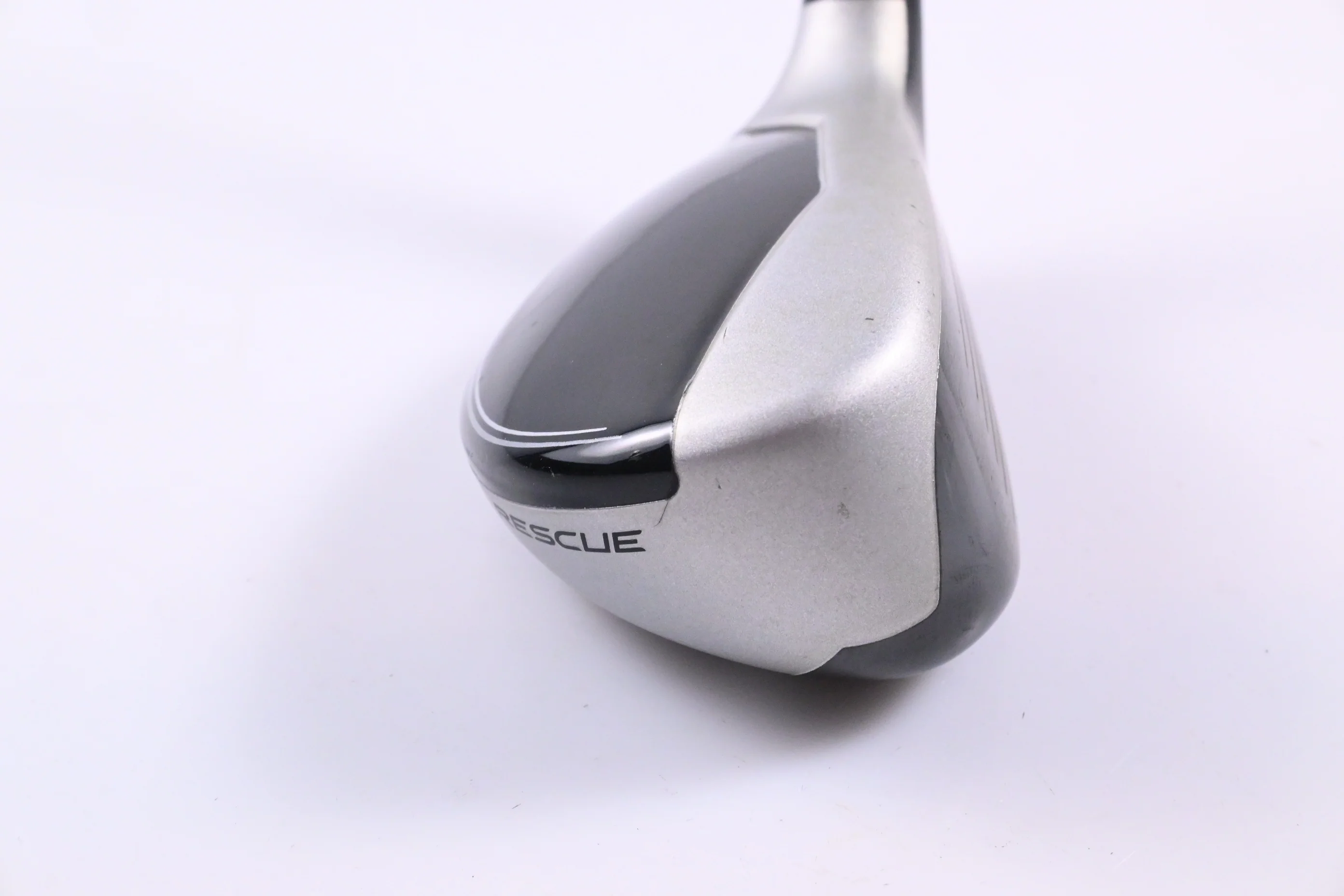Taylormade M3 #3 Hybrid / 19 Degree / X-Flex Tensei CK Blue 80 - Image 3