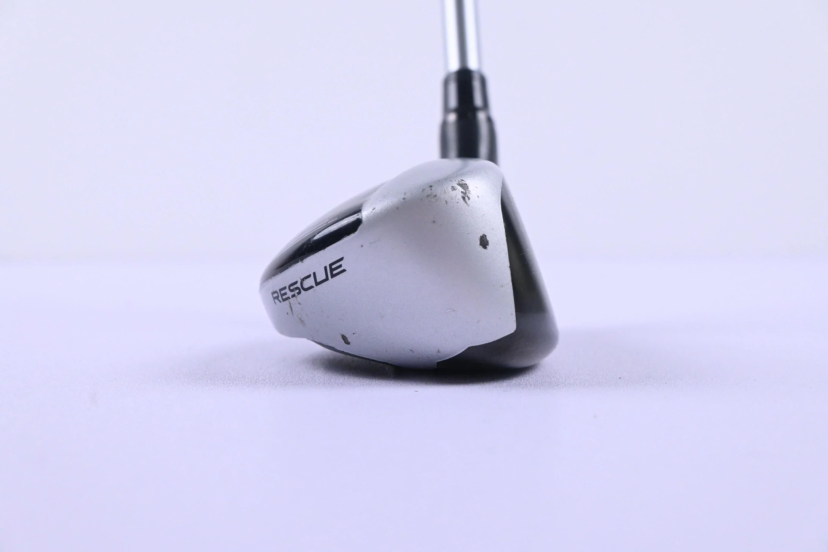 Taylormade M3 #2 Hybrid / 17 Degree / Regular Flex Tensei Blue CK 70 Shaft - Image 3
