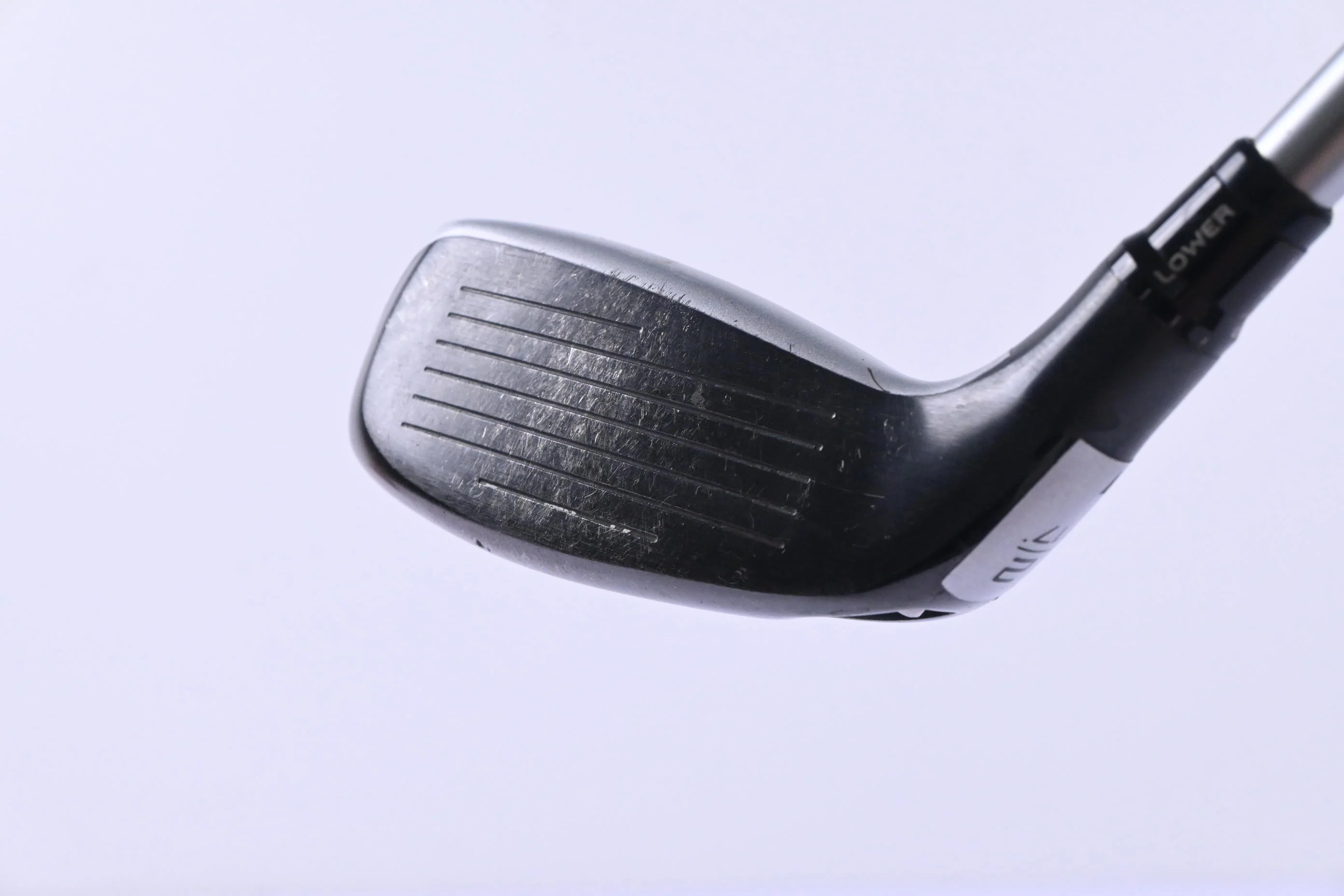 Taylormade M3 #2 Hybrid / 17 Degree / Regular Flex Tensei Blue CK 70 Shaft - Image 4