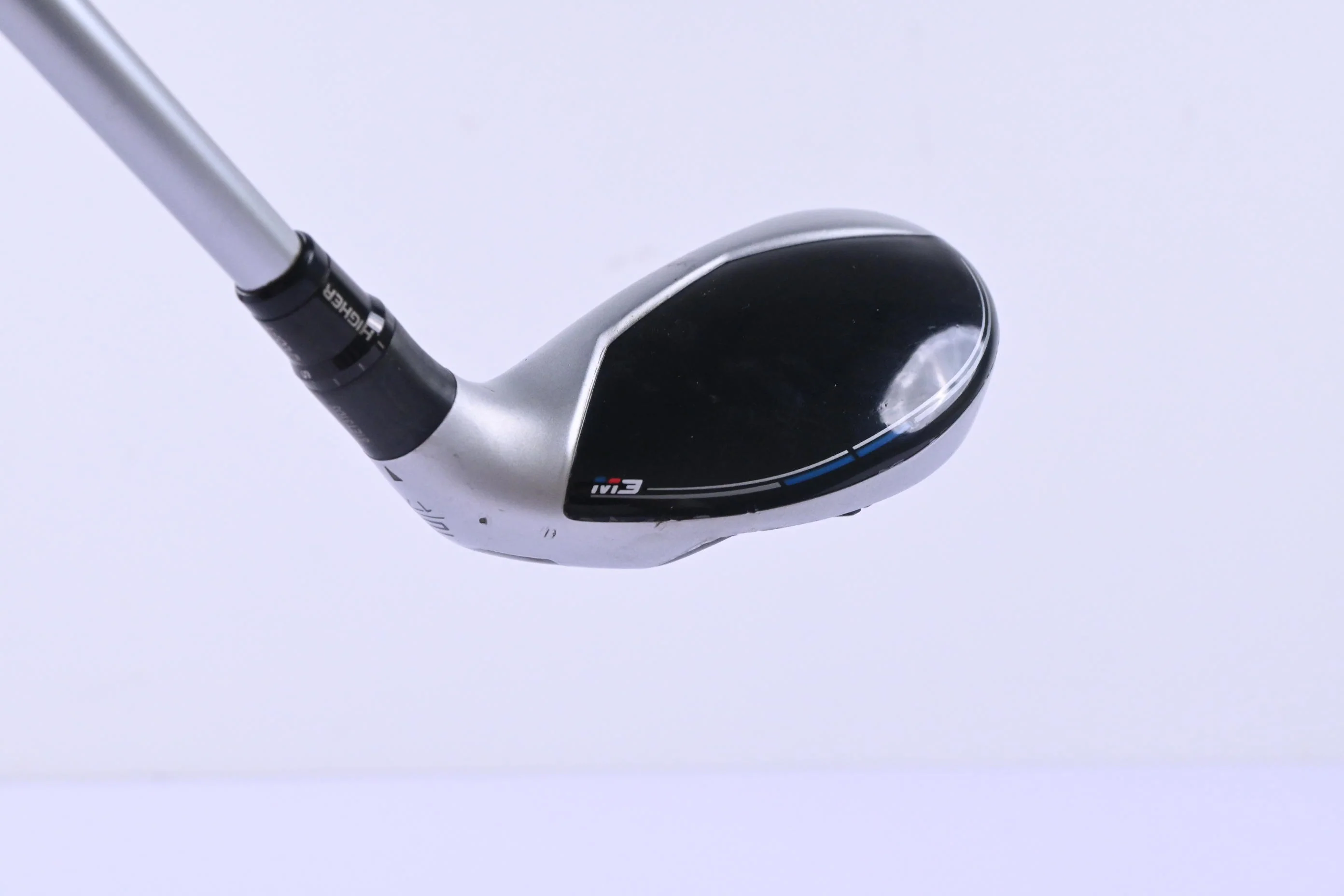Taylormade M3 #2 Hybrid / 17 Degree / Regular Flex Tensei Blue CK 70 Shaft - Image 5