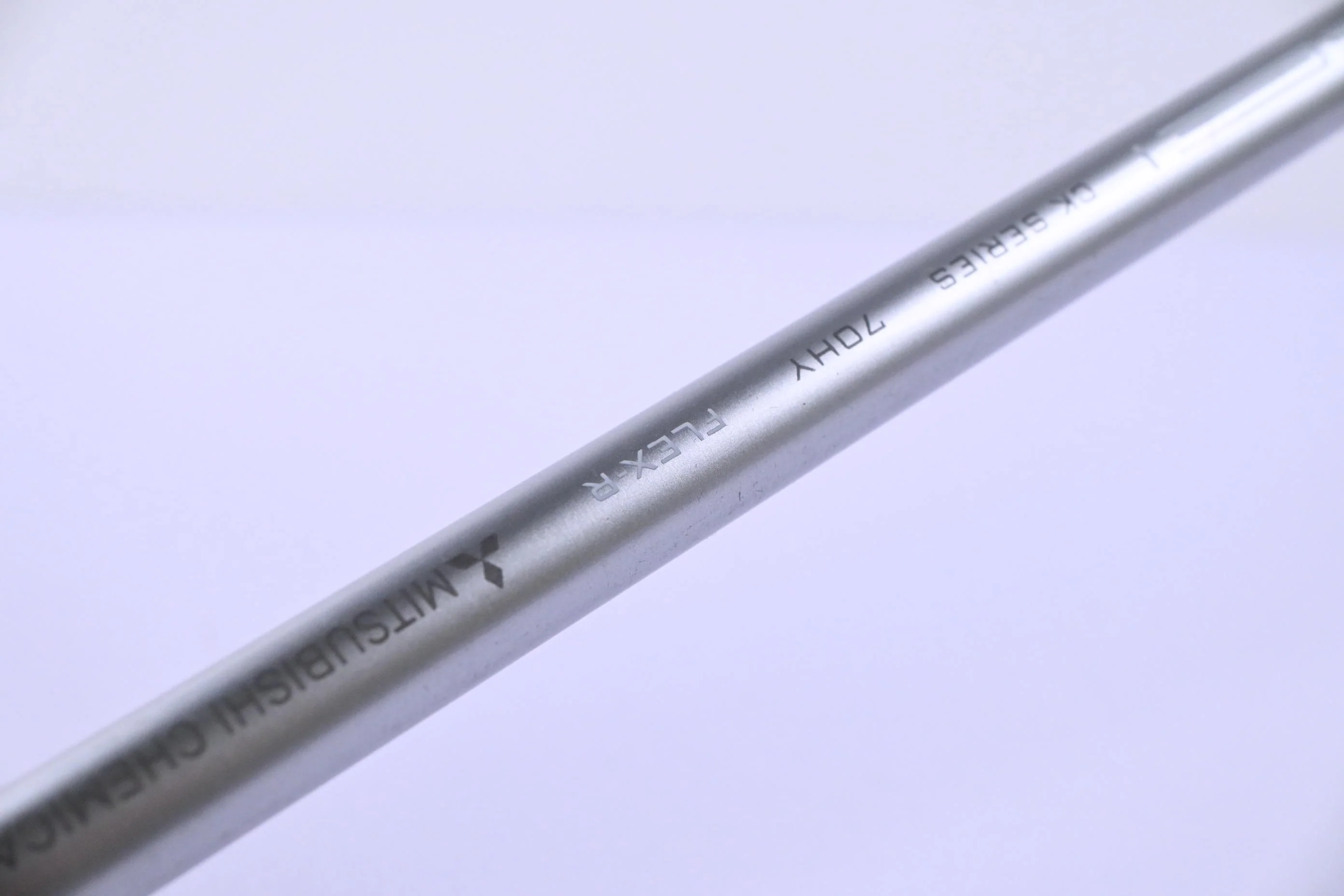 Taylormade M3 #2 Hybrid / 17 Degree / Regular Flex Tensei Blue CK 70 Shaft - Image 6