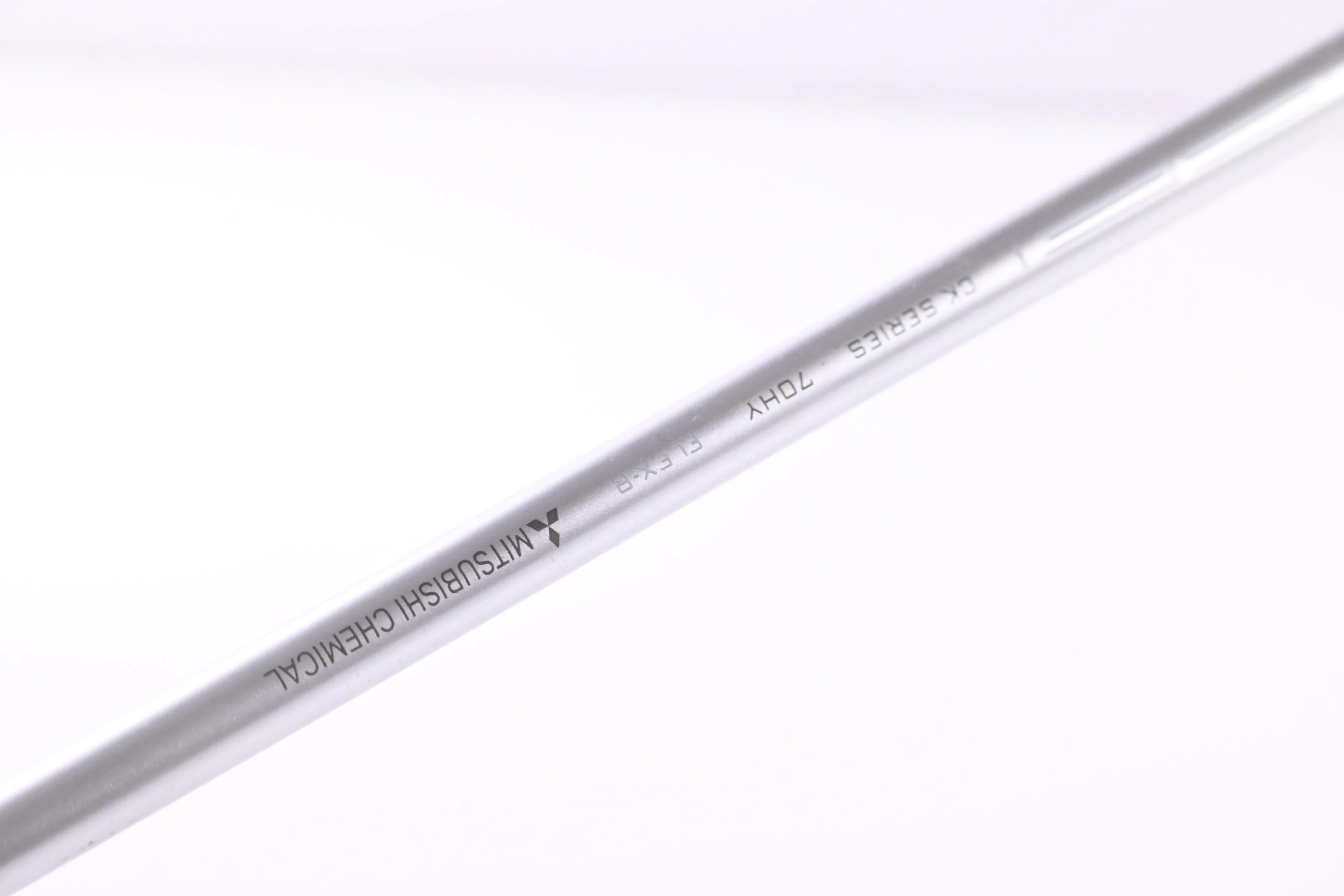 Left Hand Taylormade M3 #4 Hybrid / 21 Degree / Regular Flex Tensei CK Blue 70 - Image 6