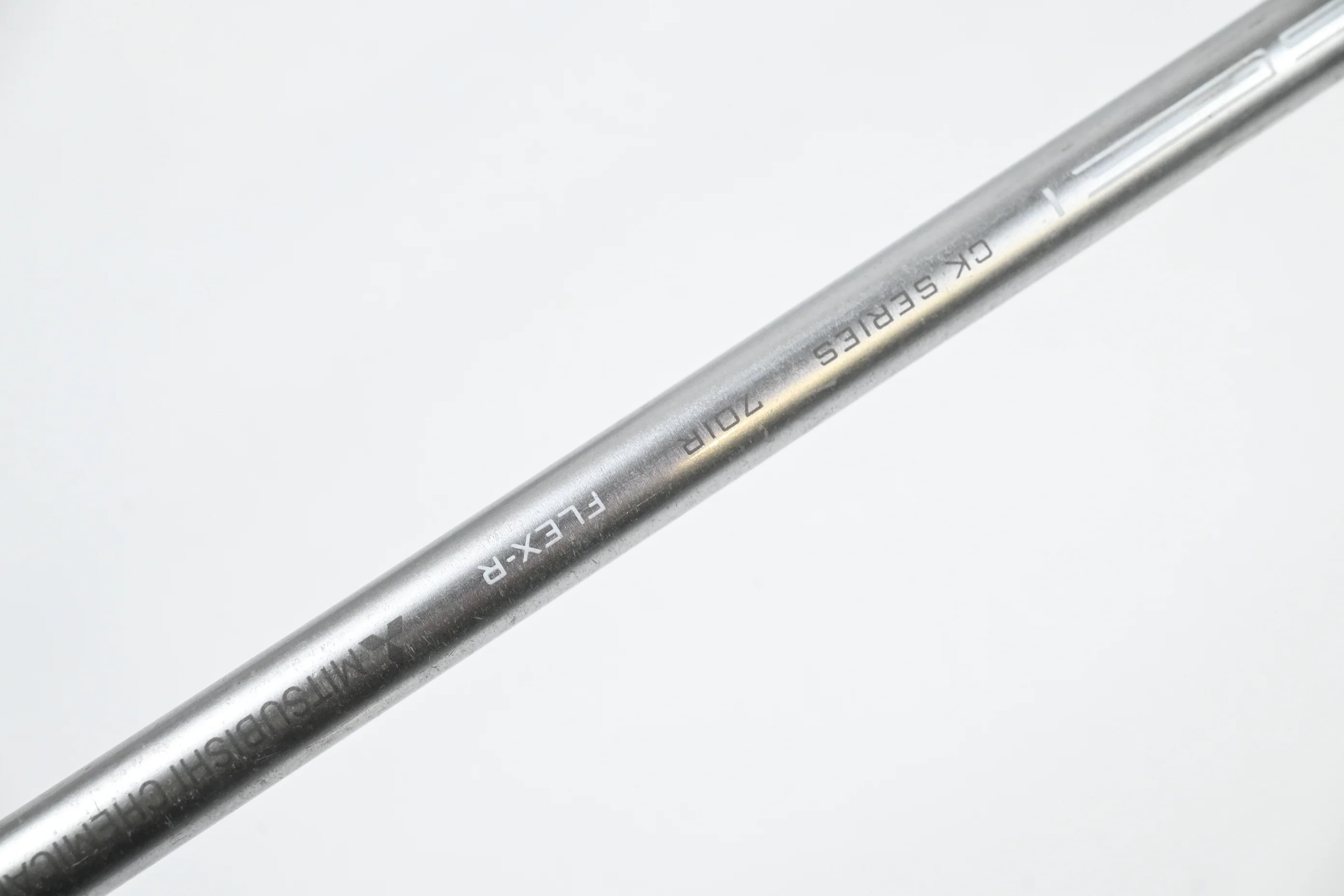 Left Hand Taylormade M3 #5 Iron / 23 Degree / Regular Flex Tensei CK Blue 70 - Image 4
