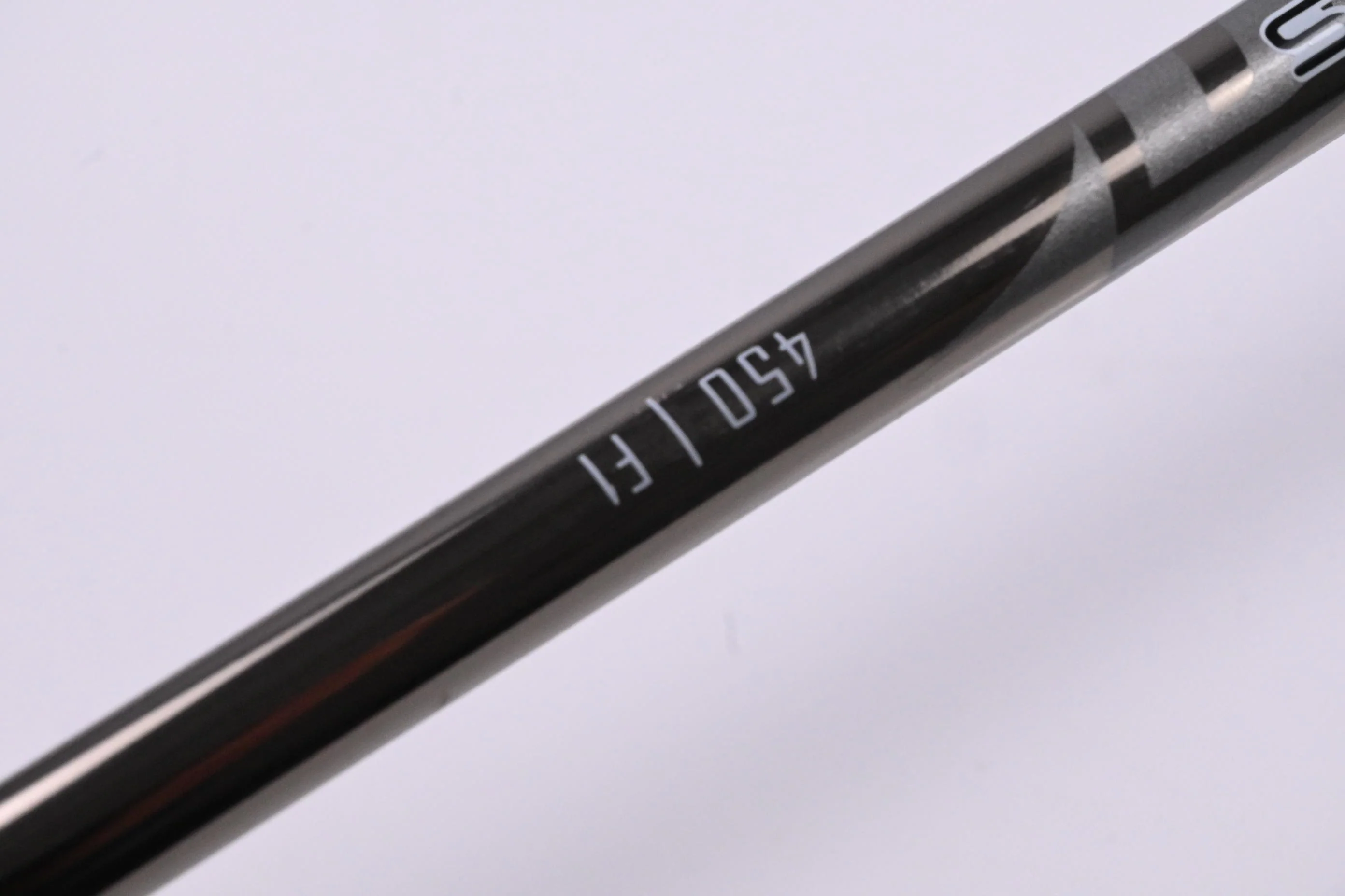Left Hand Taylormade M3 #9 Iron / 40 Degree / Ladies Flex UST Recoil ES 450 - Image 4