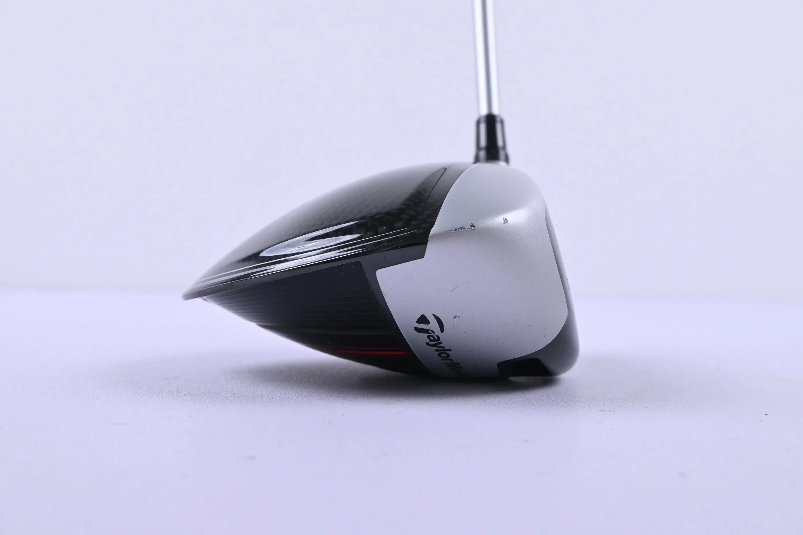 Taylormade M4 D-Type Driver / 12 Degree / Senior Flex OZIK MFS X5 White tie 45 - Image 3