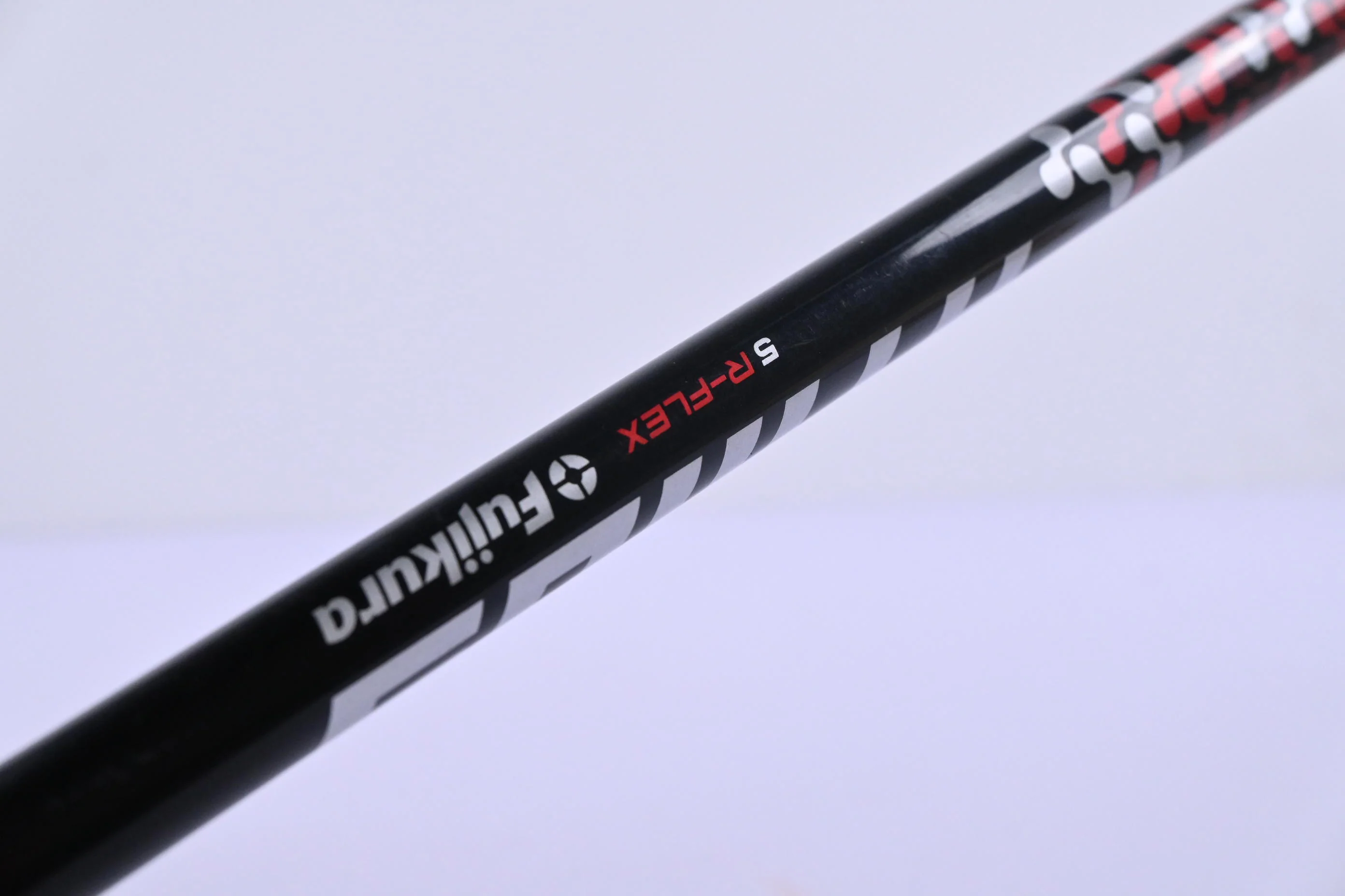 Taylormade M4 D-Type Driver / 10.5 Degree / Regular Flex Fujikura Atmos Red 5 - Image 6