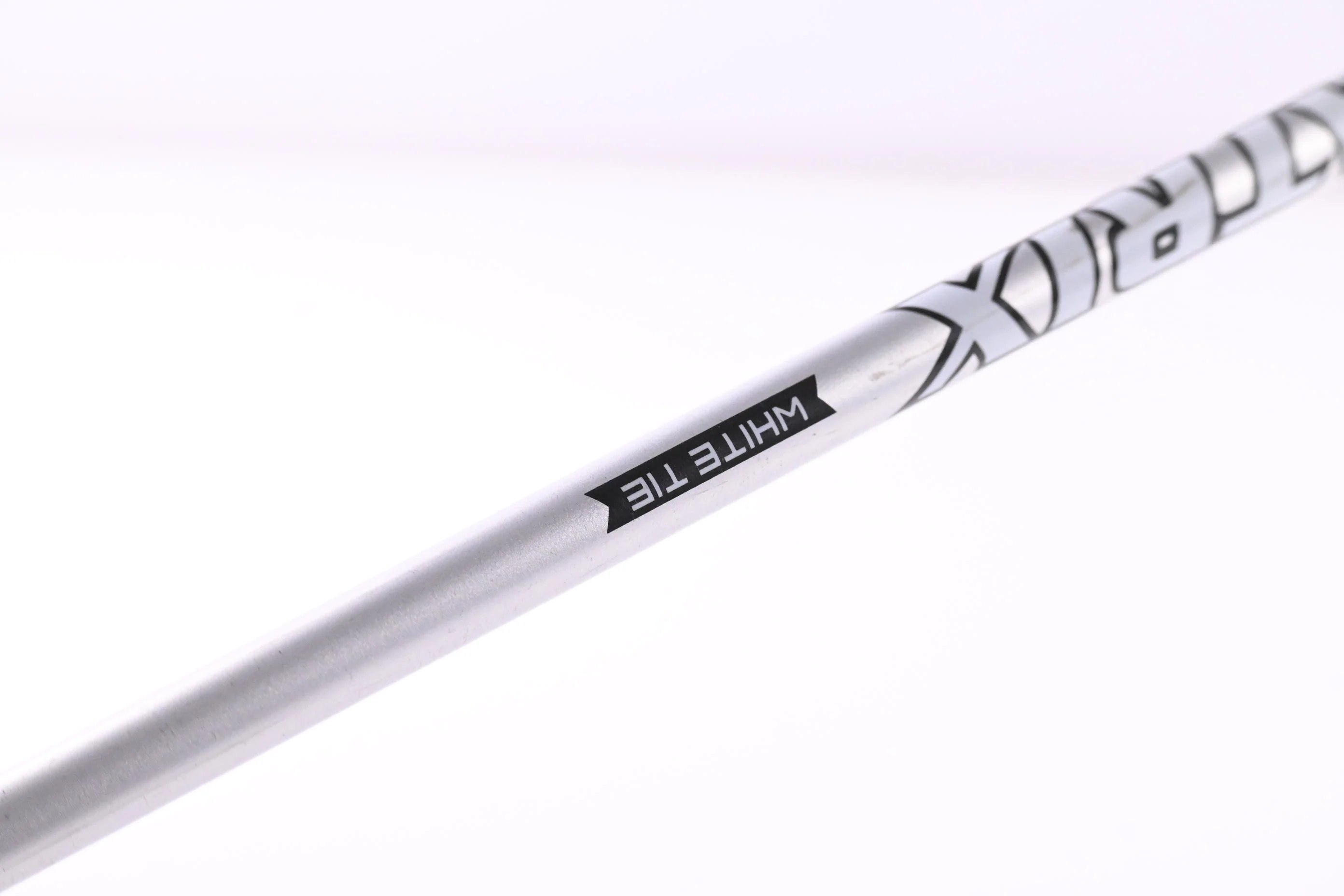 Taylormade M4 D-Type Driver / 10.5 Degree / Regular Flex Matrix Platinum - Image 6