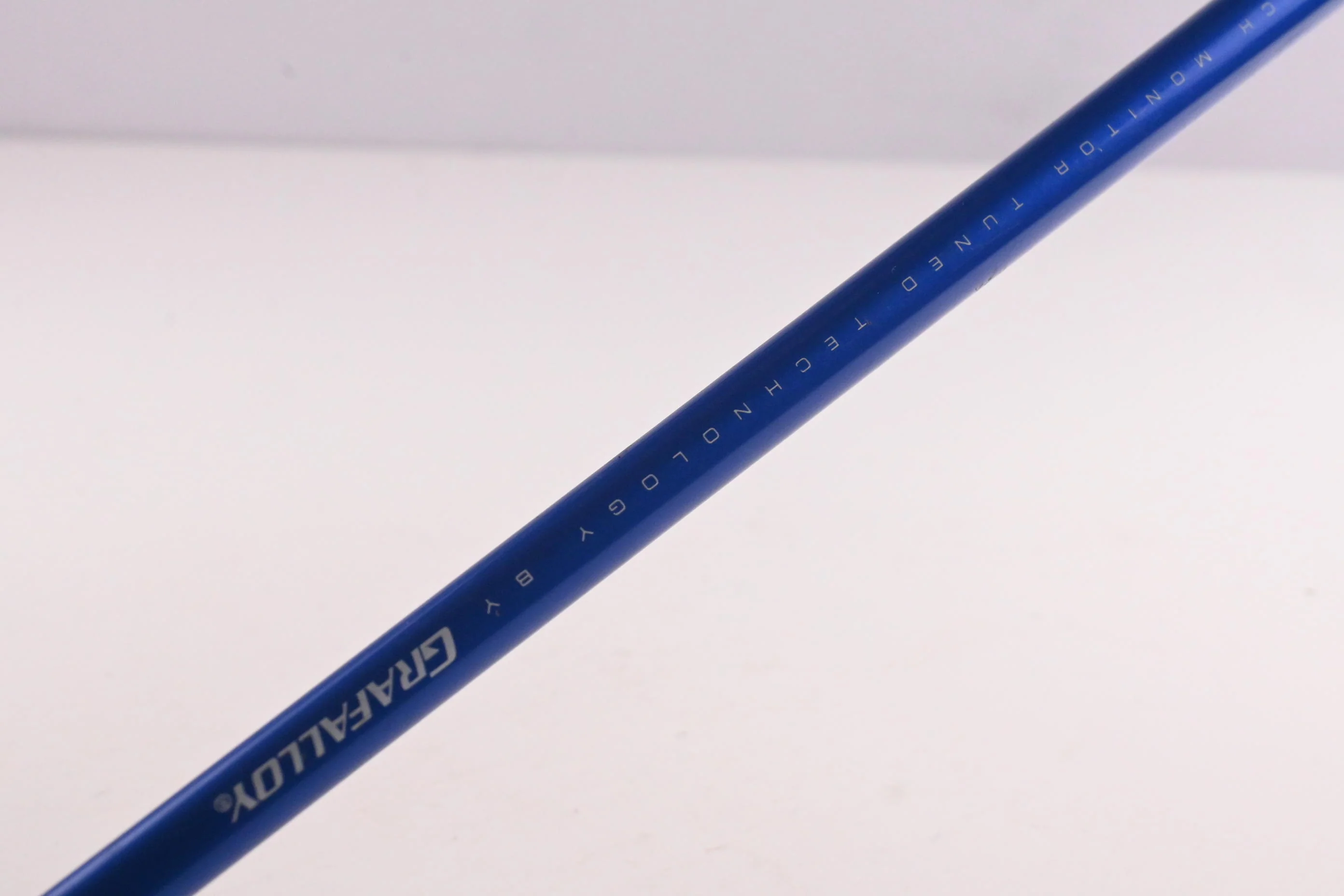 Taylormade M4 Driver / 12 Degree / Regular Flex ProLaunch Blue 65 Shaft - Image 7