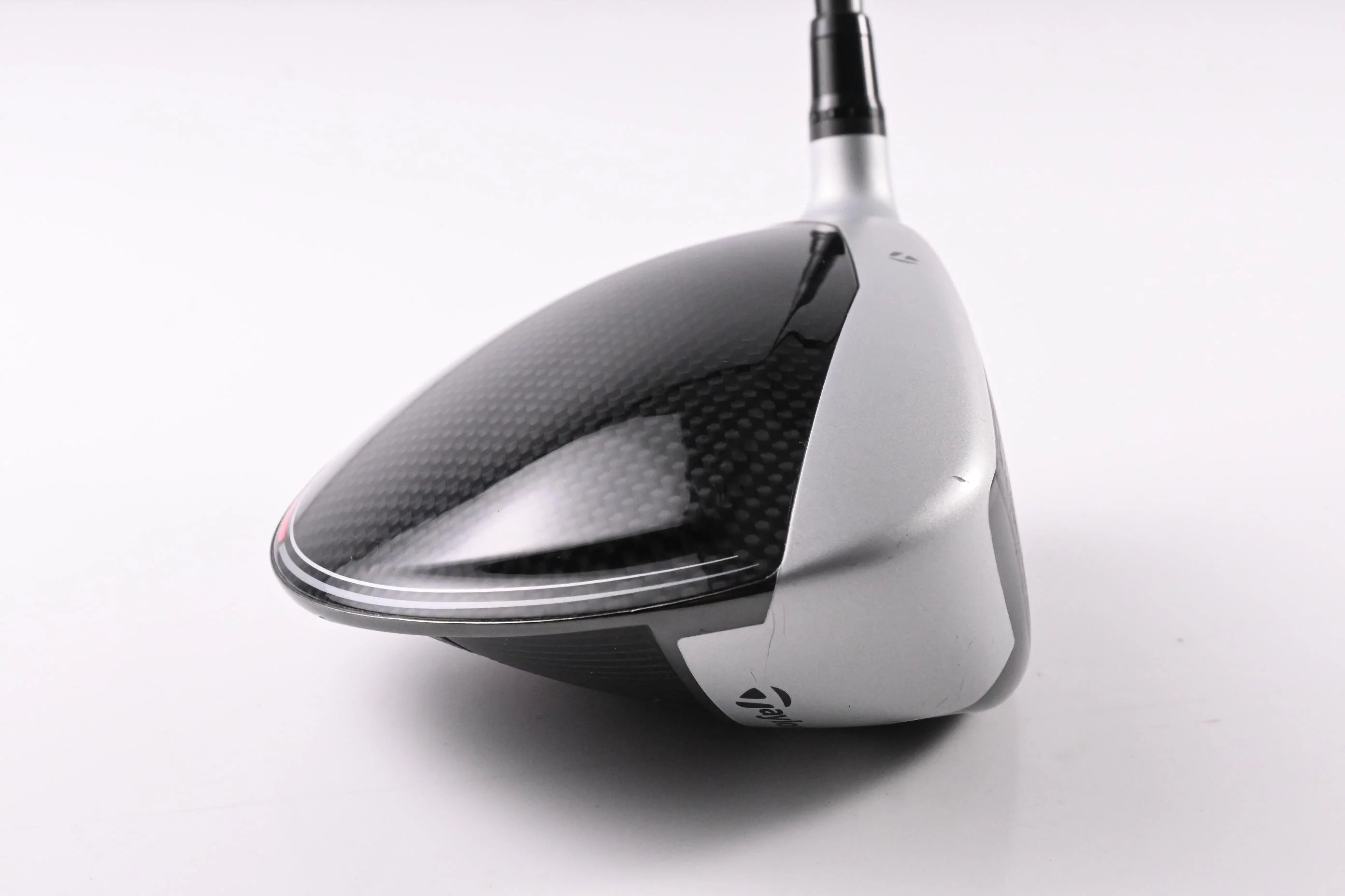 Taylormade M4 Driver / 9.5 Degree / Regular Flex Fujikura Speeder 569 Shaft - Image 3