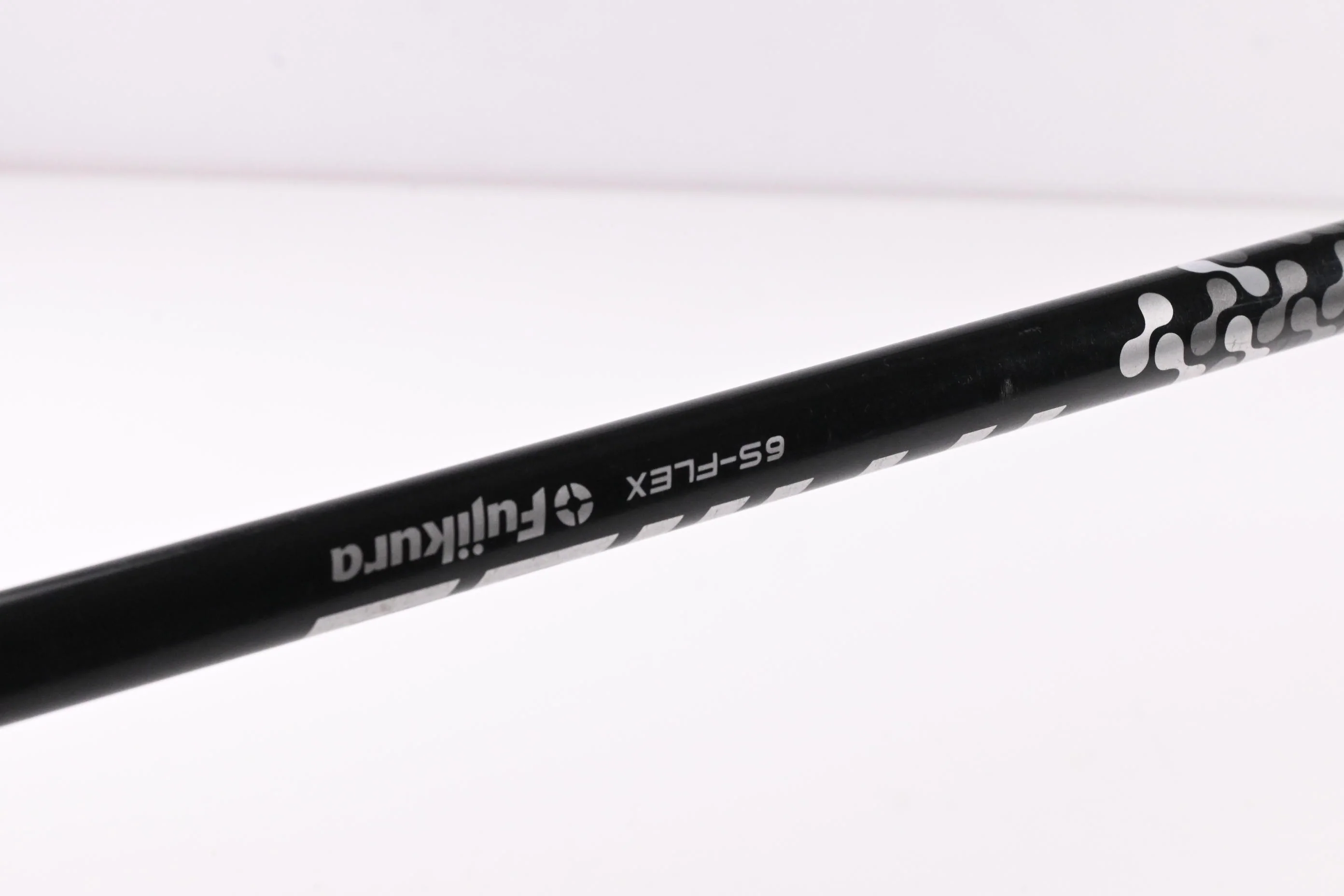 Taylormade M4 Driver / 9.5 Degree / Stiff Flex Fujikura Atmos Silver 6 Shaft - Image 6