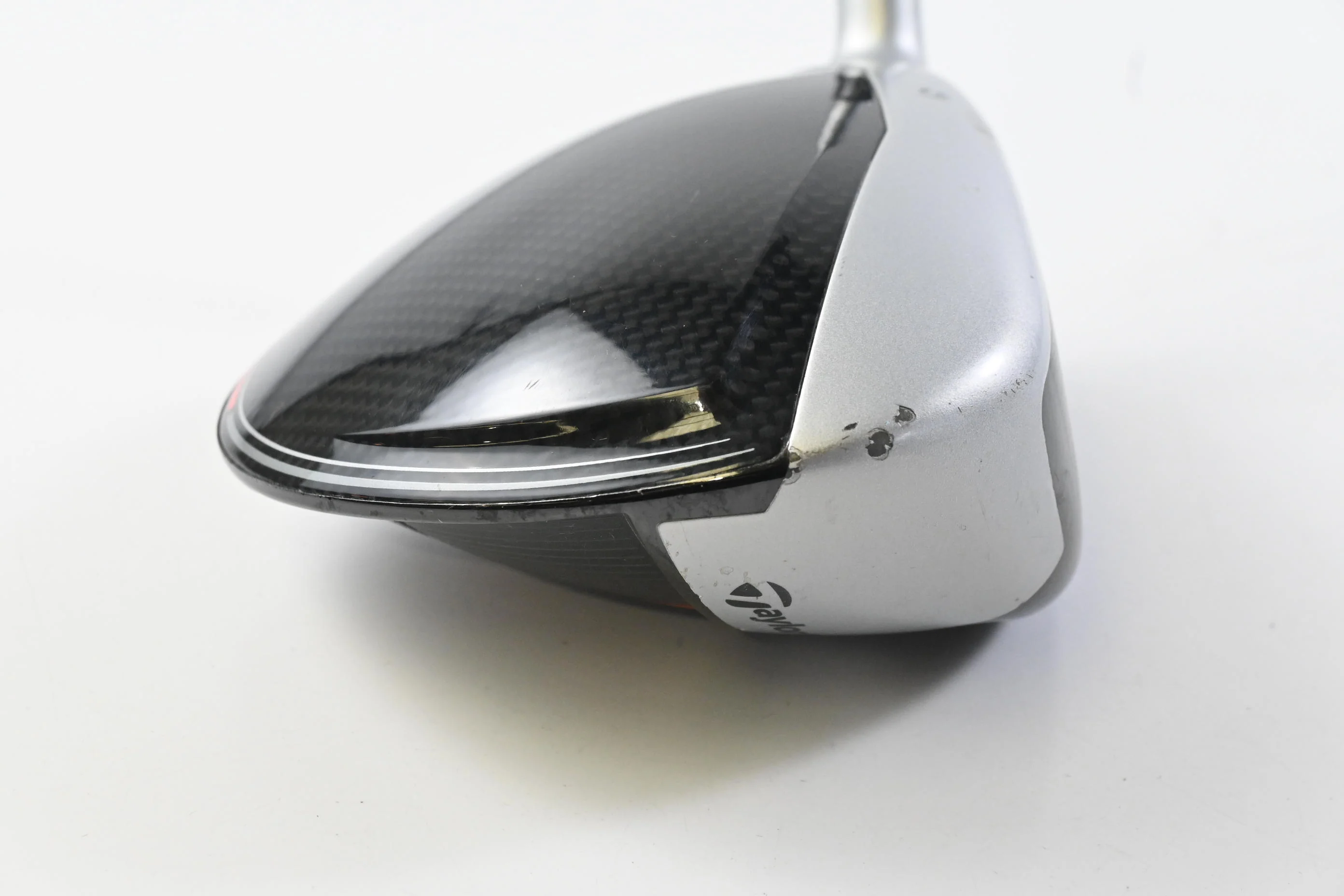 Taylormade M4 Driver / 10.5 Degree / X-Flex Tensei CK White 70 Shaft - Image 3