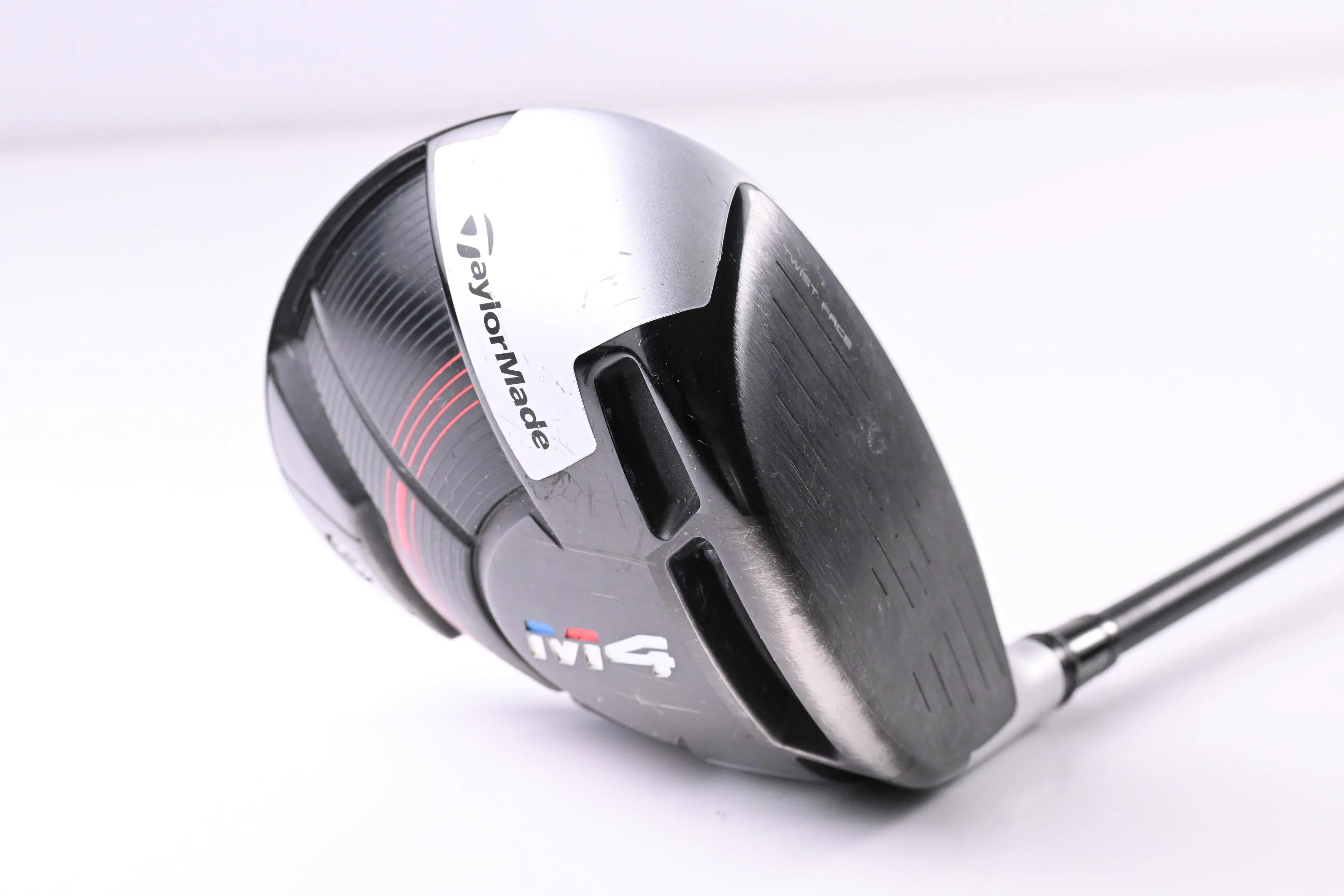 Taylormade M4 Driver / 9.5 Degree / Regular Flex UST ProForce V2 64 Shaft