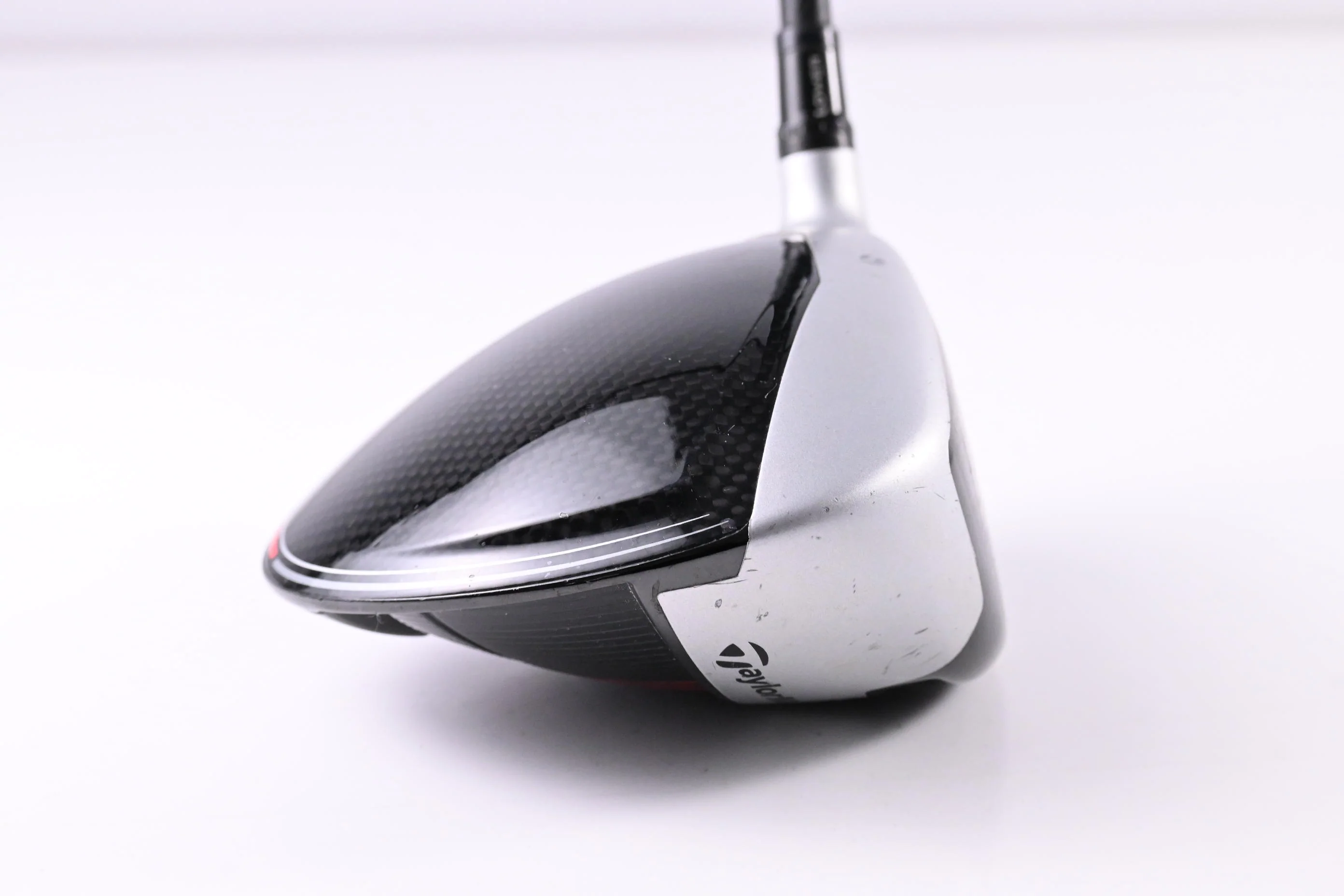 Taylormade M4 Driver / 9.5 Degree / Regular Flex UST ProForce V2 64 Shaft - Image 3