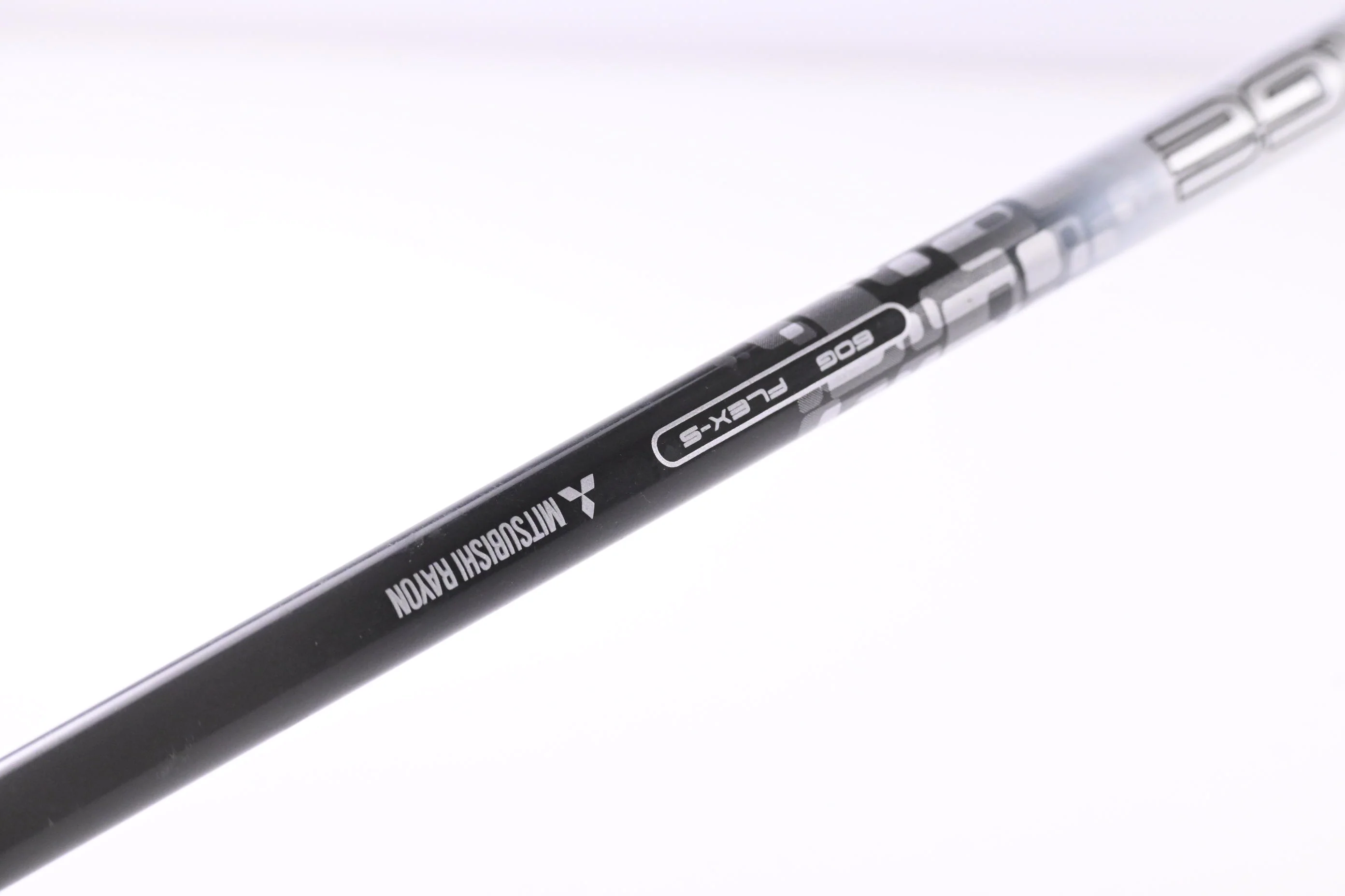 Taylormade M4 Driver / 10.5 Degree / Stiff Flex Kuro Kage 60 Shaft - Image 6