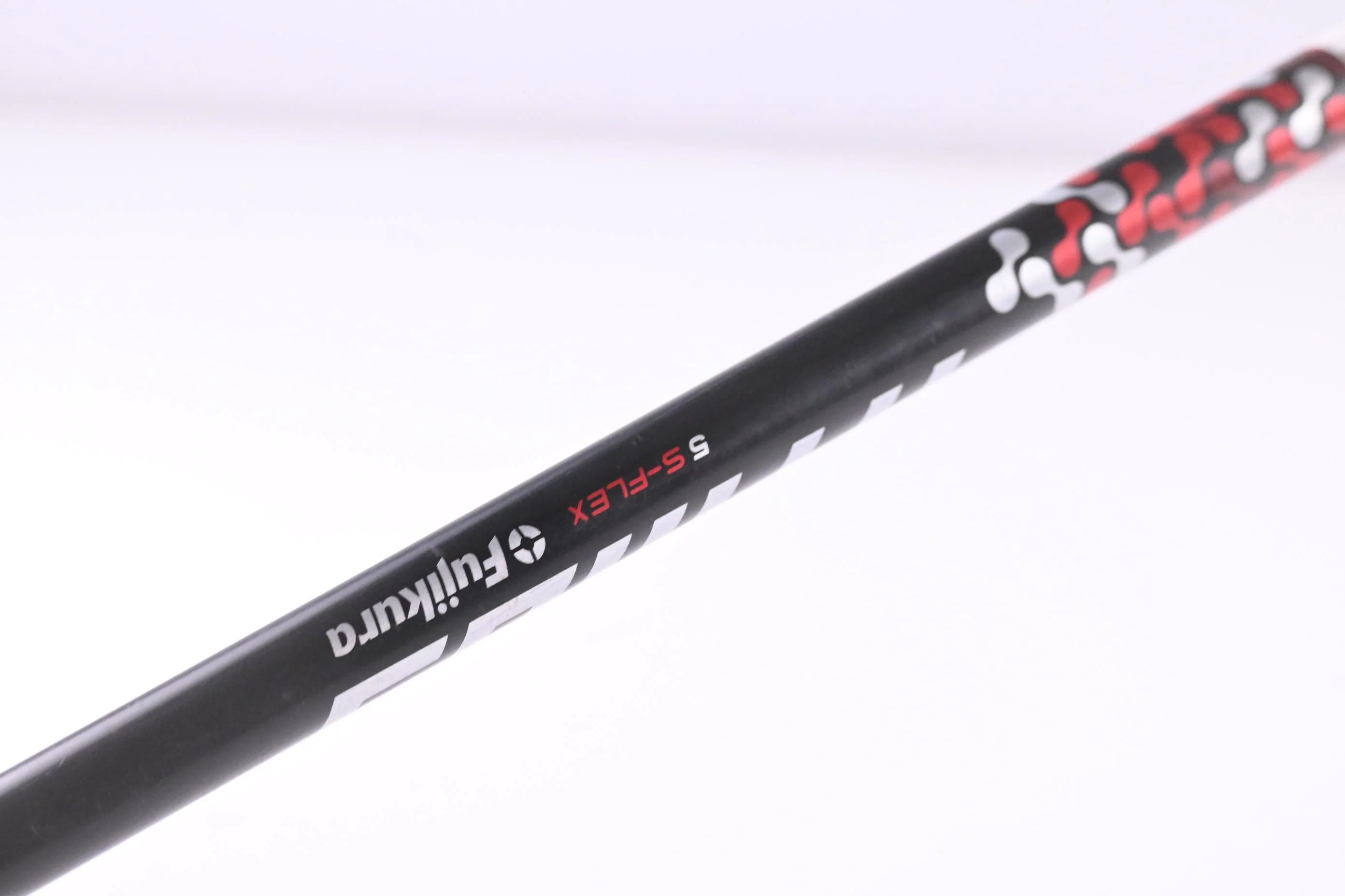 Taylormade M4 Driver / 10.5 Degree / Stiff Flex Fujikura Atmos Red 5 Shaft - Image 6