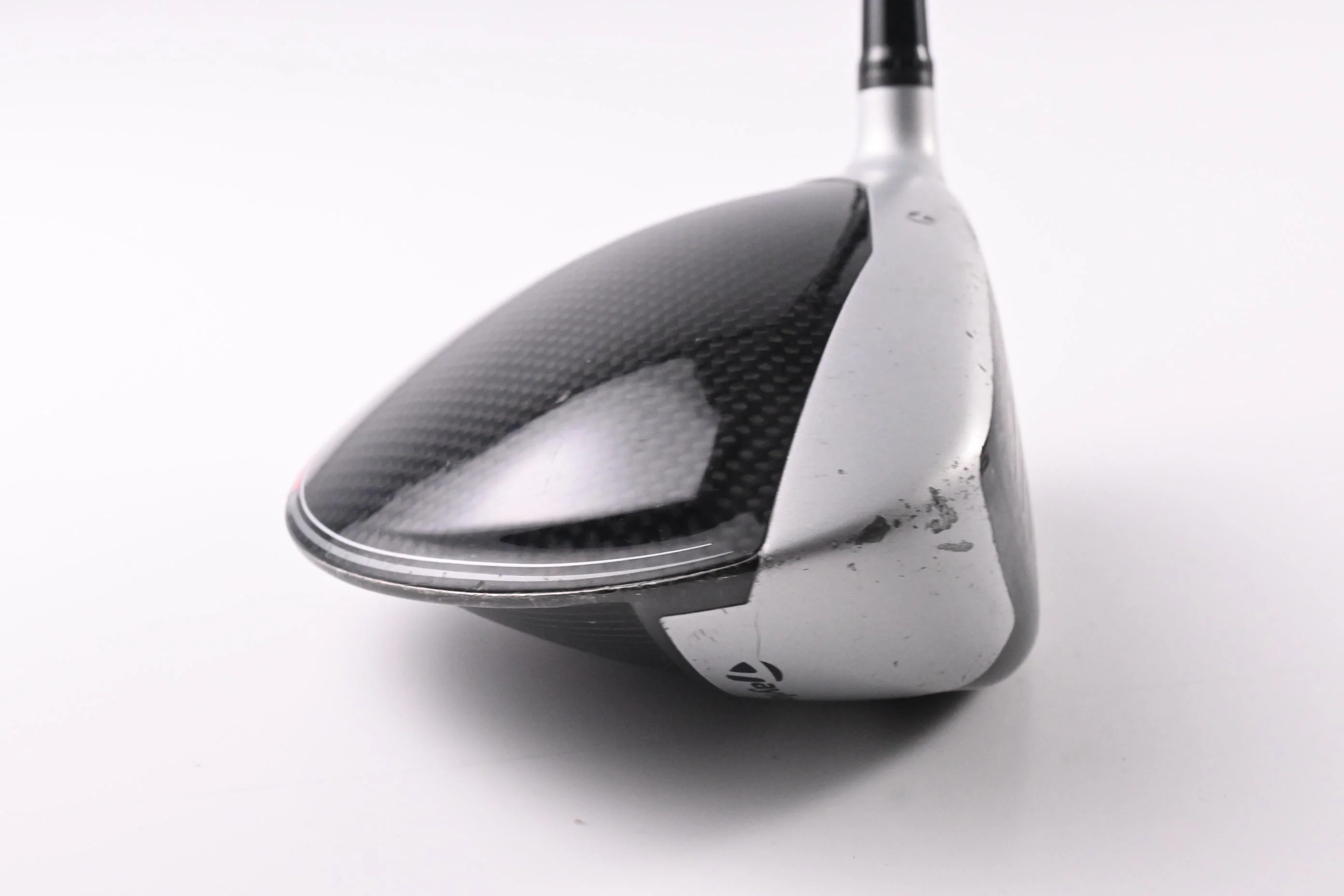 Taylormade M4 Driver / 9.5 Degree / Stiff Flex Diamana Ltd S 60 Shaft - Image 3