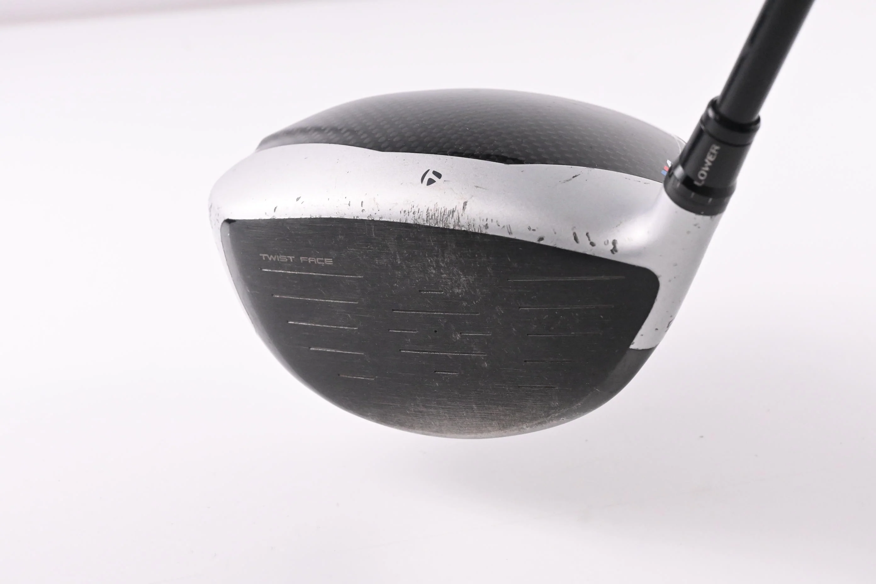 Taylormade M4 Driver / 9.5 Degree / Stiff Flex Diamana Ltd S 60 Shaft - Image 4
