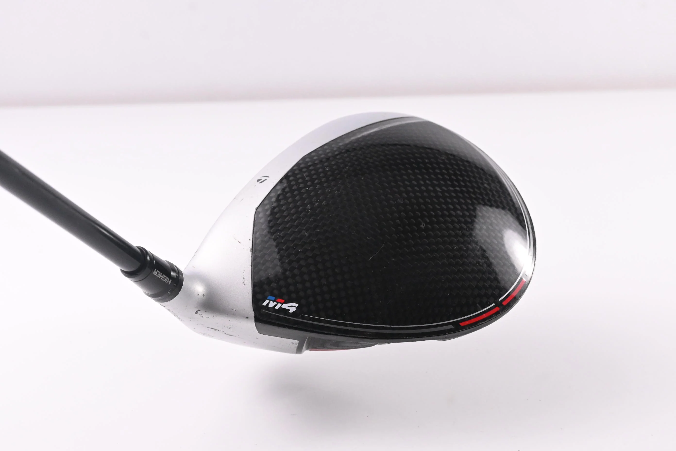 Taylormade M4 Driver / 9.5 Degree / Stiff Flex Diamana Ltd S 60 Shaft - Image 5