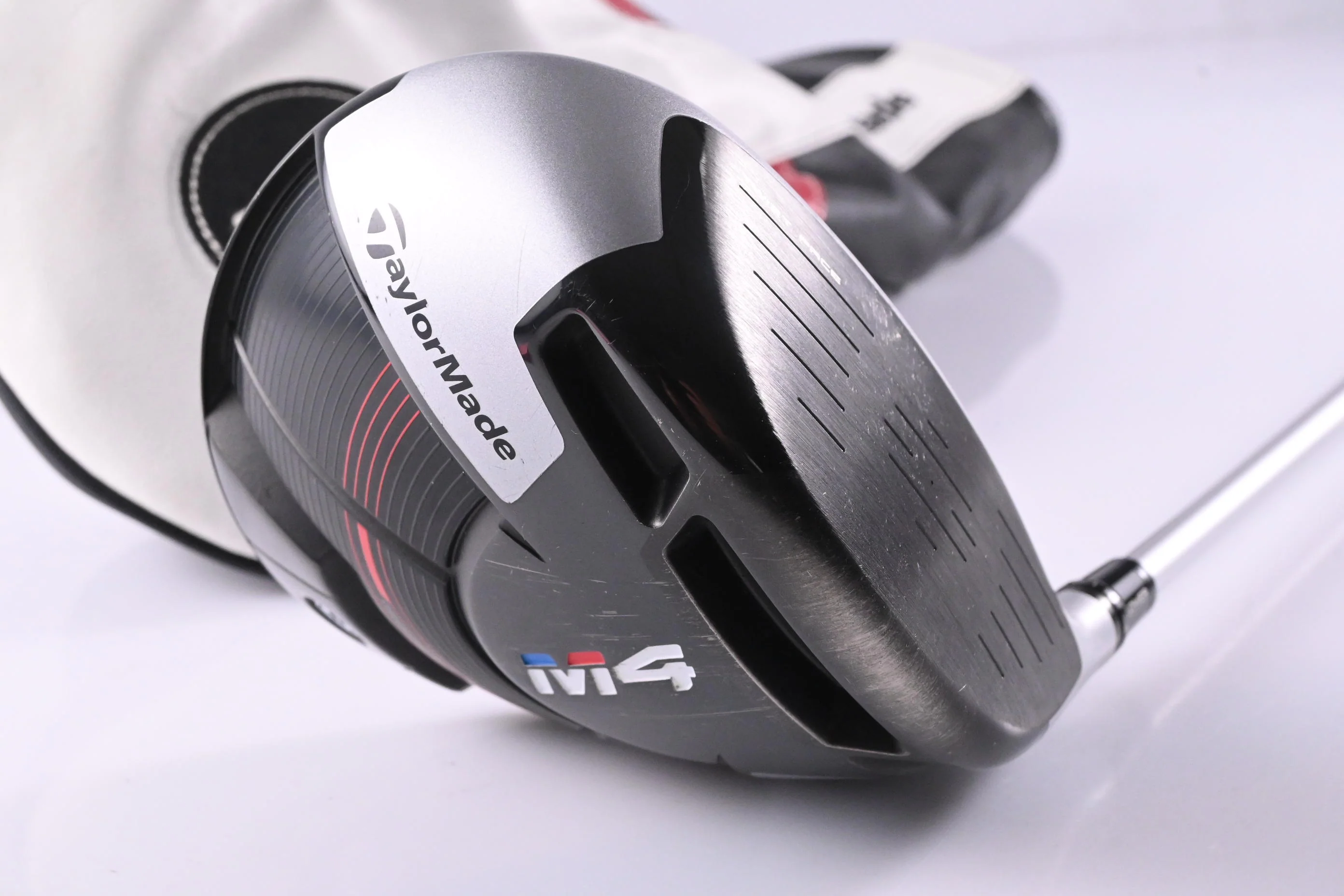 Taylormade M4 Driver / 10.5 Degree / Regular Flex Tensei CK Blue 60 Shaft