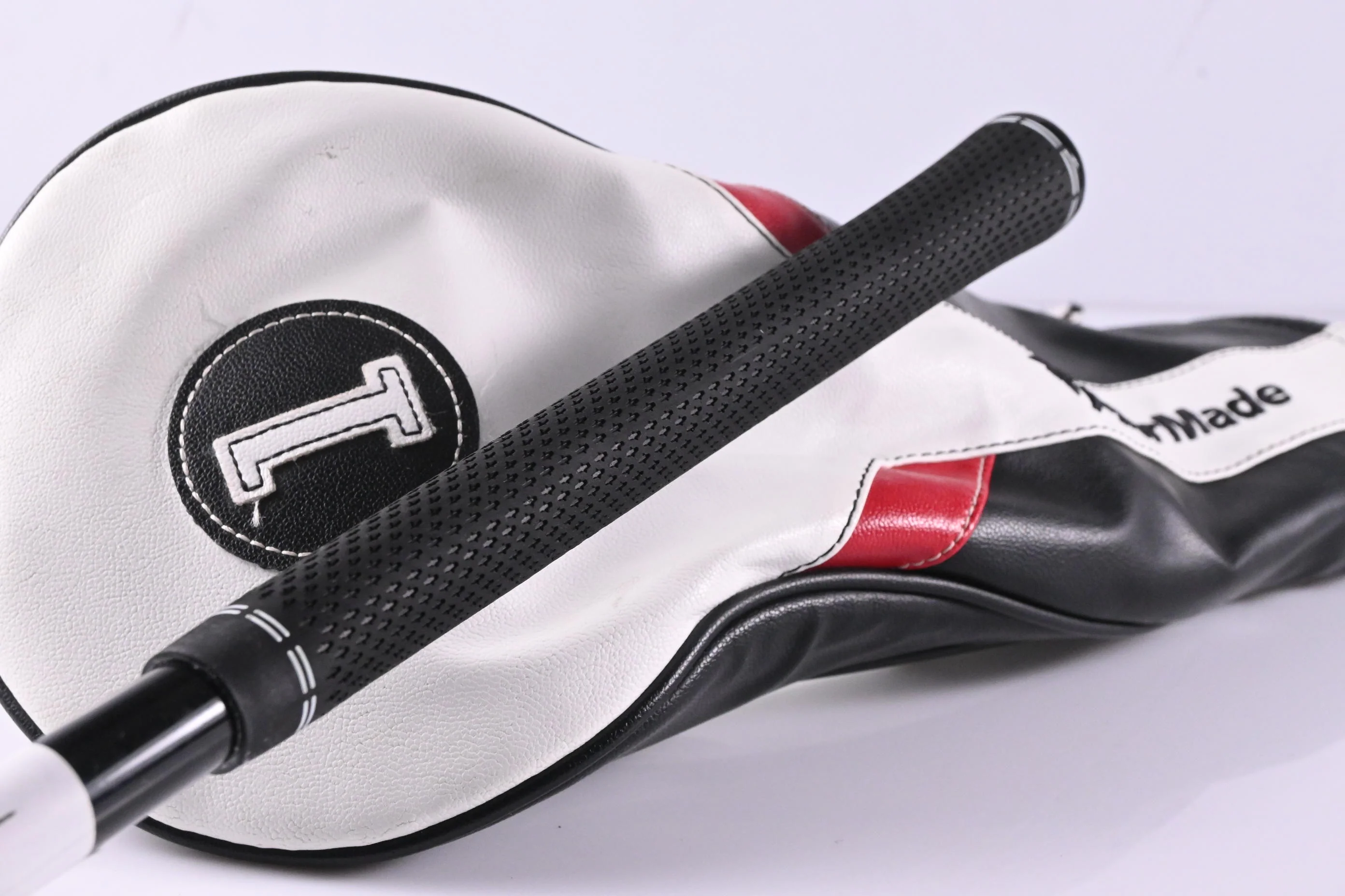 Taylormade M4 Driver / 10.5 Degree / Regular Flex Tensei CK Blue 60 Shaft - Image 9
