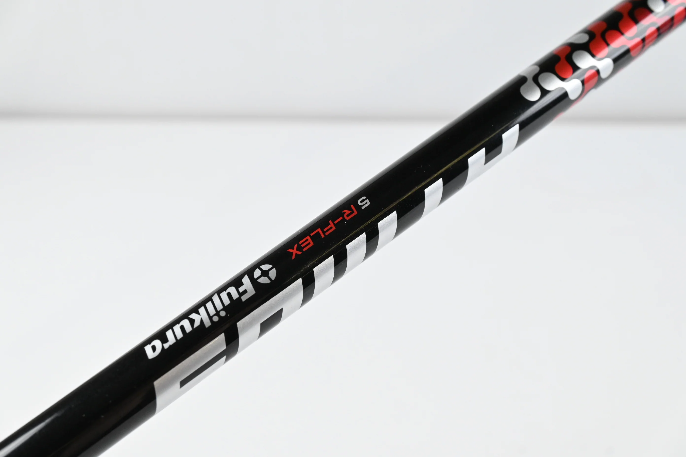 Taylormade M4 Driver / 10.5 Degree / Regular Flex Fujikura Atmos Red 5 Shaft - Image 6