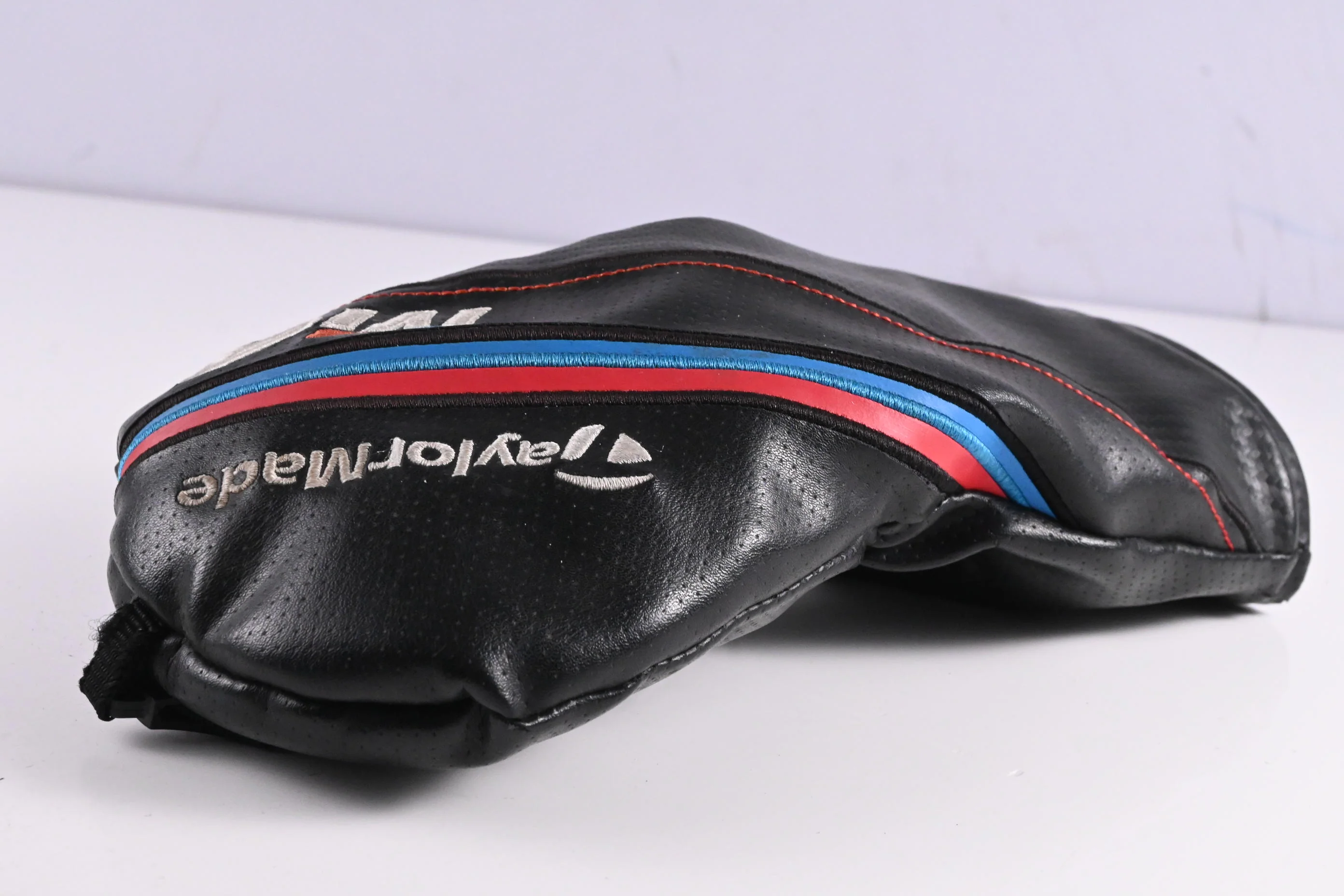 Taylormade M4 #3 Wood / 15 Degree / Regular Flex Fujikura Atmos Red 5 Shaft - Image 9