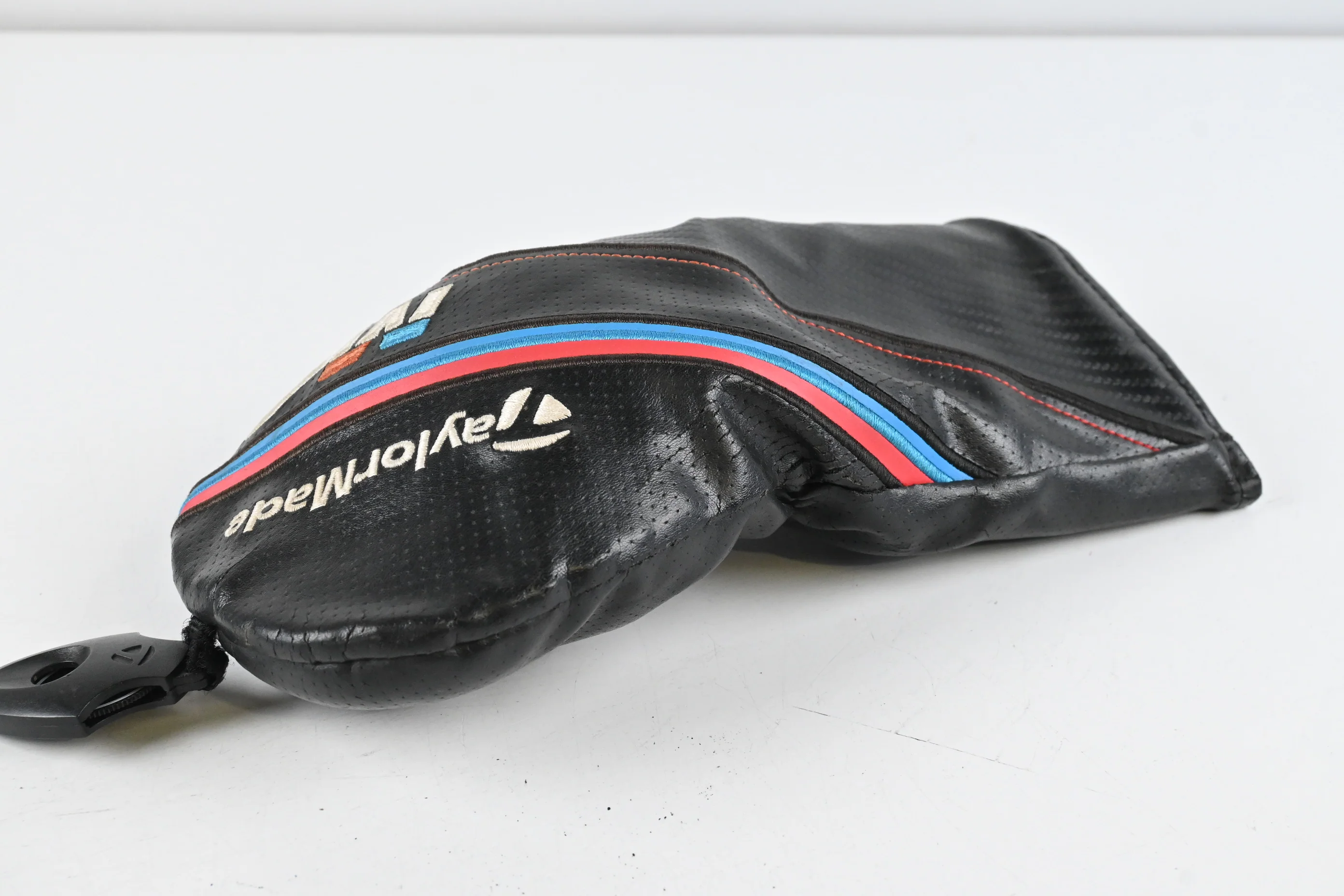 Taylormade M4 #3 Wood / 19 Degree / Stiff Flex Fujikura Atmos Red 6 Shaft - Image 9
