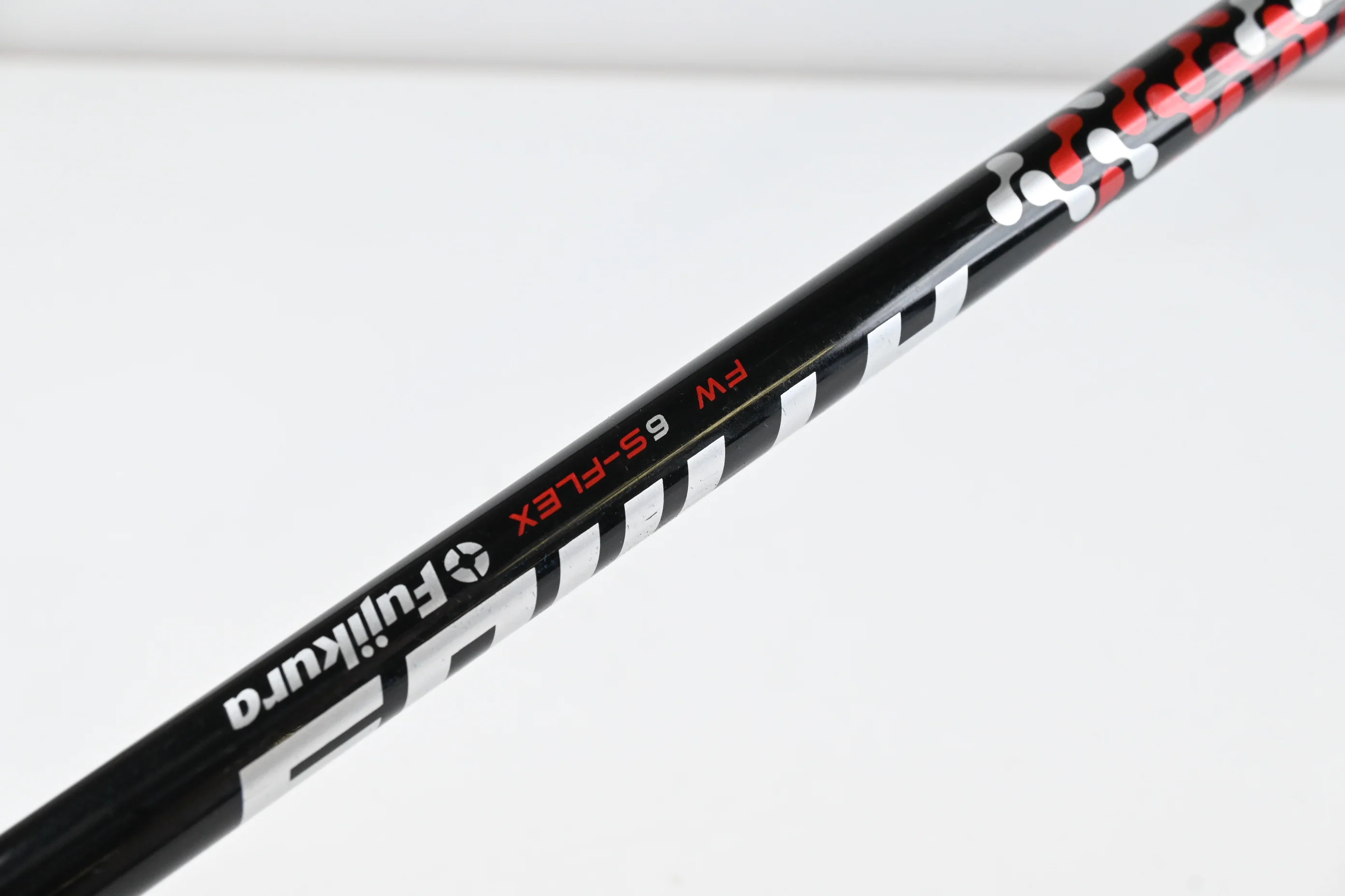Taylormade M4 #3 Wood / 15 Degree / Stiff Flex Fujikura Atmos Red 6 Shaft - Image 6