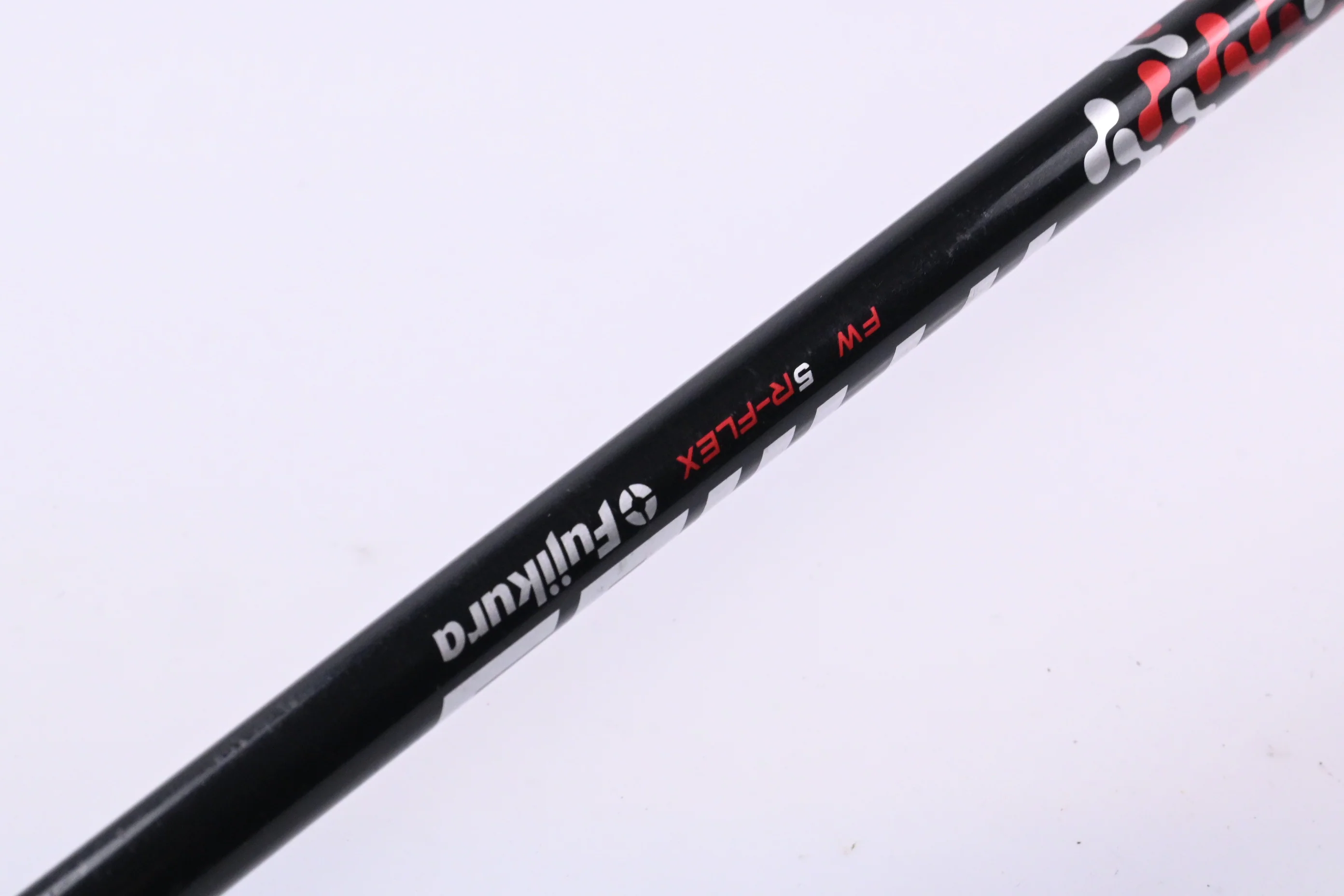 Taylormade M4 #3 Wood / 15 Degree / Regular Flex Atmos Red FW 5 Shaft - Image 6
