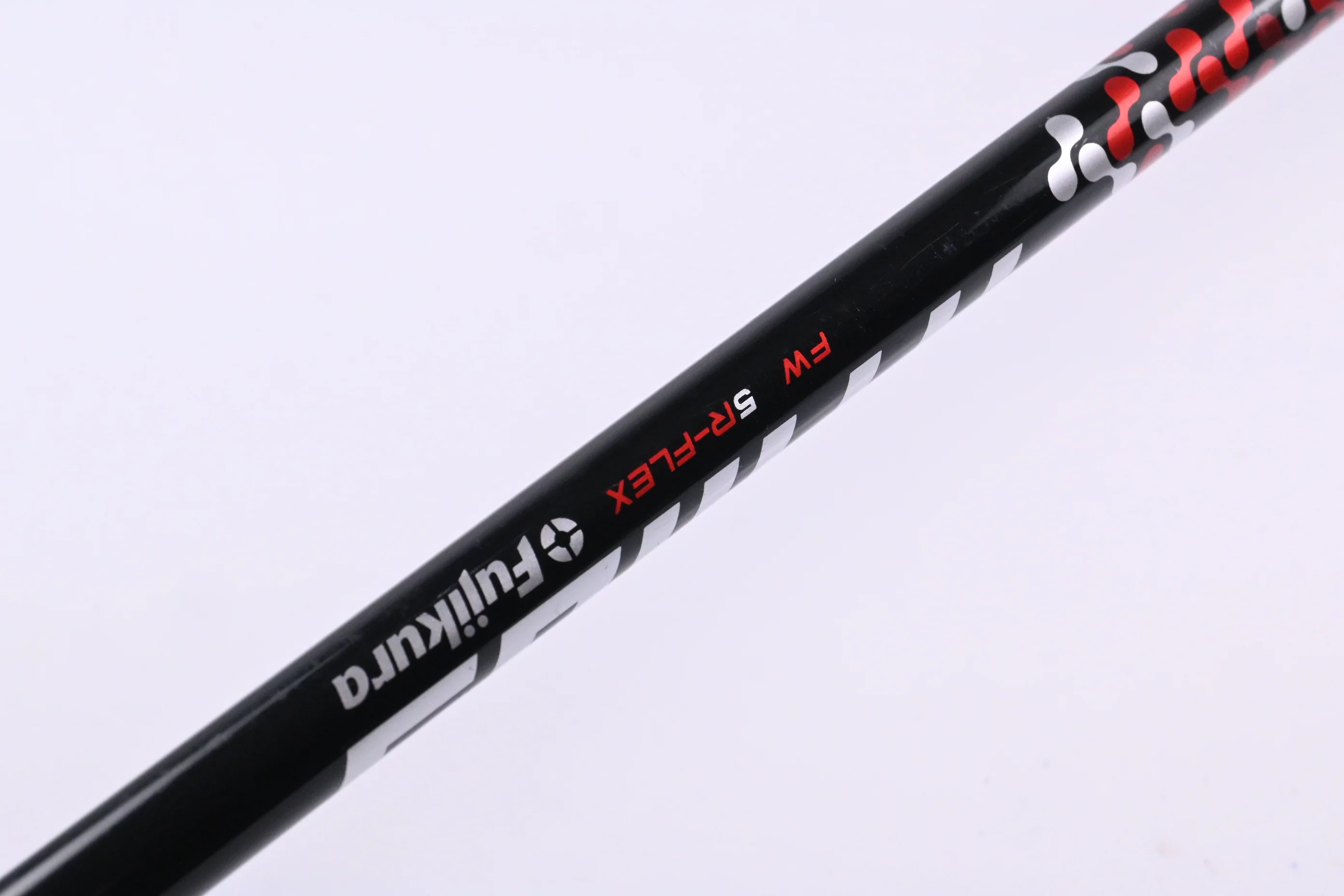 Left Hand Taylormade M4 #3 Wood / 15 Degree / Regular Flex Atmos Red FW 5 Shaft - Image 6