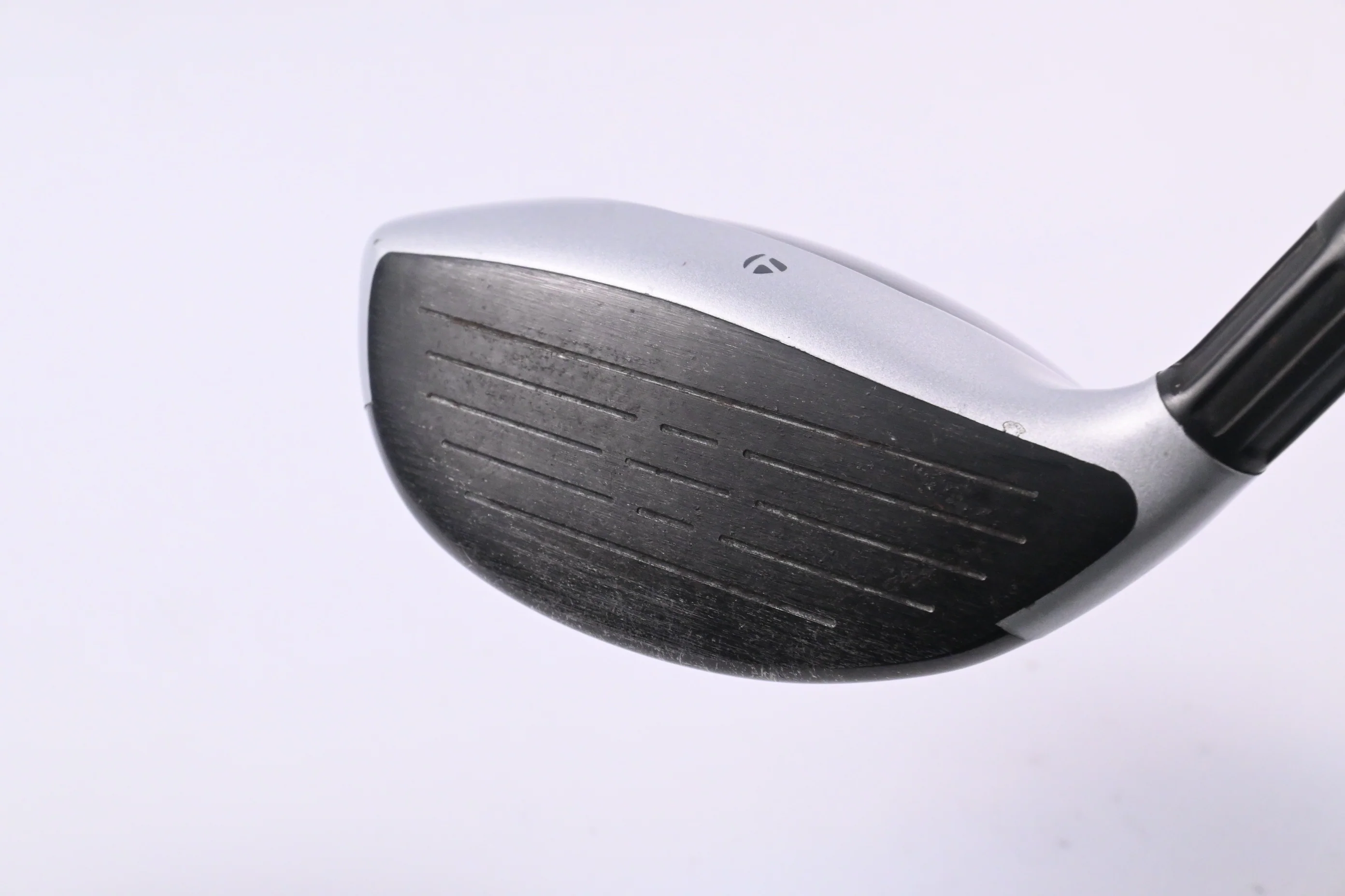 Taylormade M4 #3 Wood / 15 Degree / Stiff Flex Fujikura Atmos Red 6 Shaft - Image 4