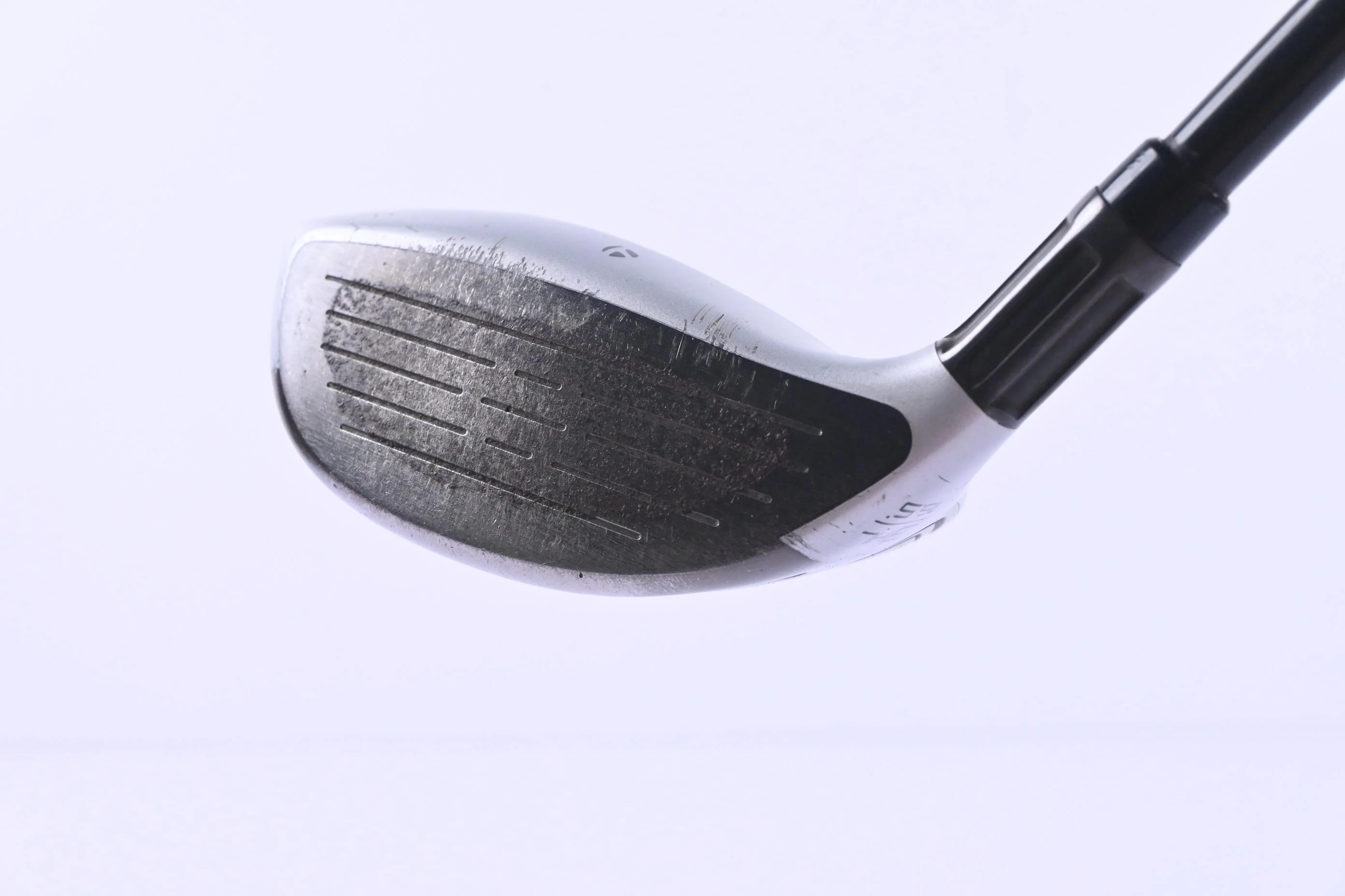 Taylormade M4 #3 Wood / 16.5 Degree / Regular Flex Fujikura Atmos Red 5 Shaft - Image 4