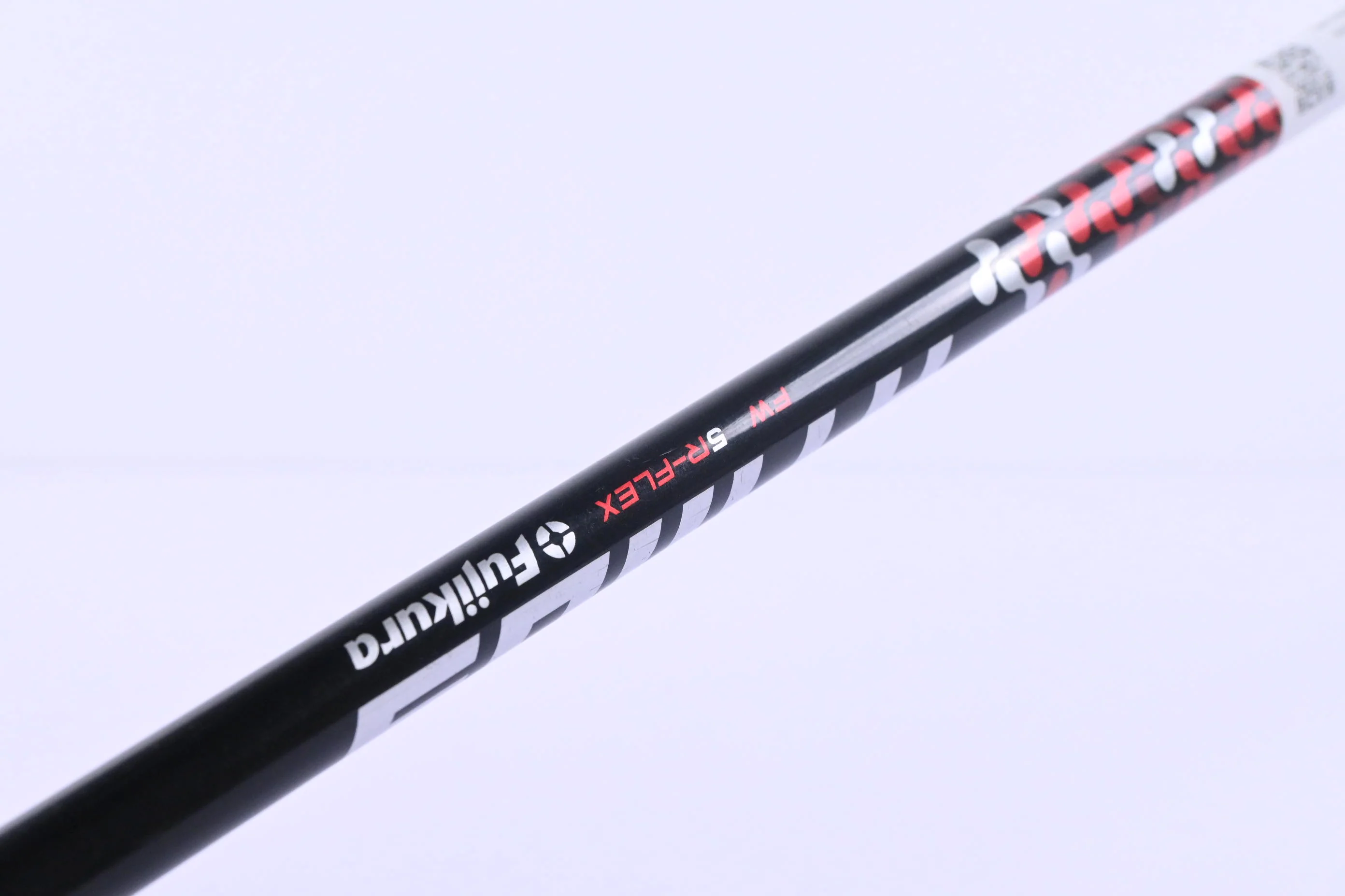 Taylormade M4 #3 Wood / 16.5 Degree / Regular Flex Fujikura Atmos Red 5 Shaft - Image 6