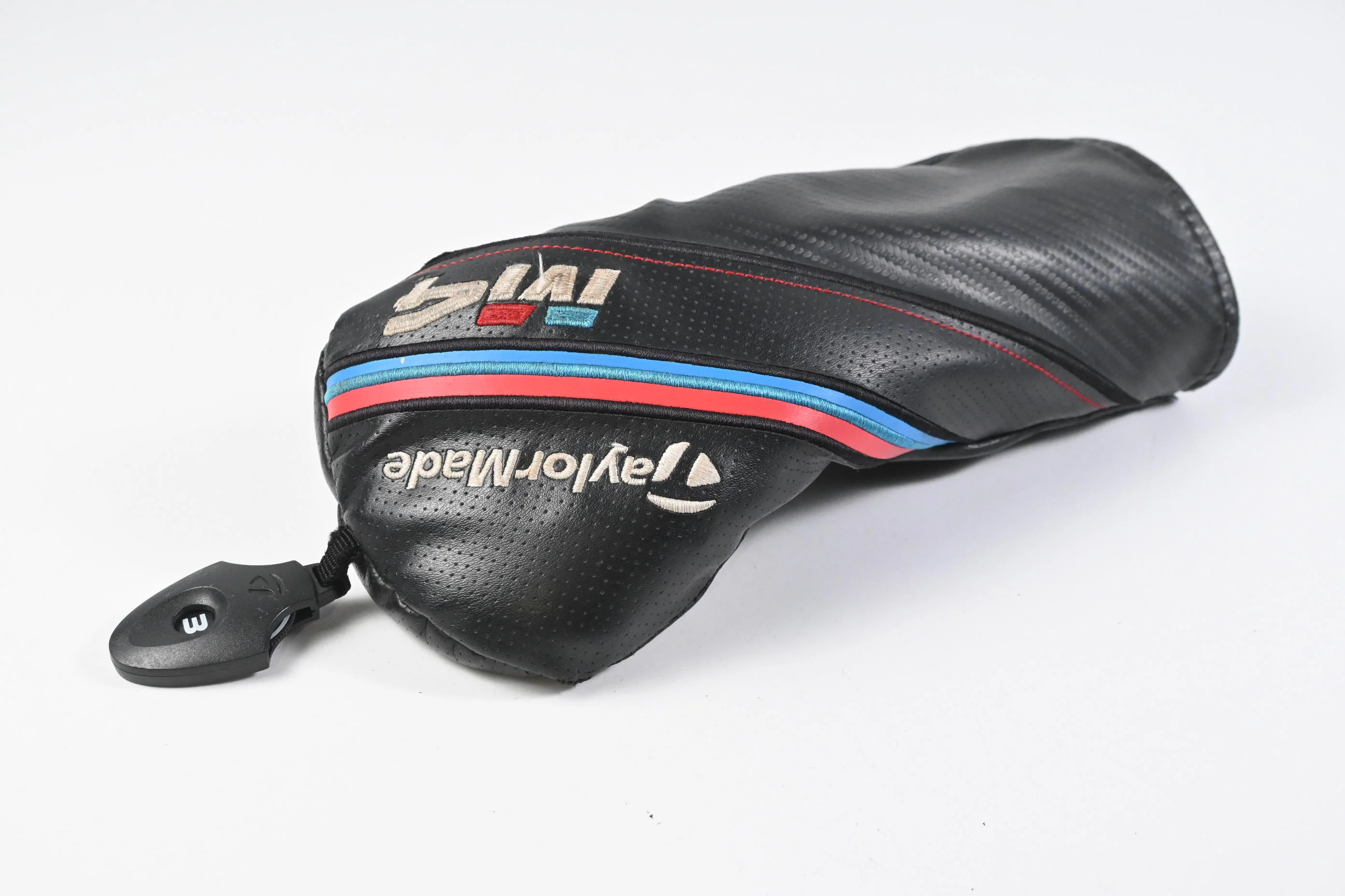 Taylormade M4 #3 Wood / 15 Degree / Stiff Flex Tensei CK Blue 65 Shaft - Image 10
