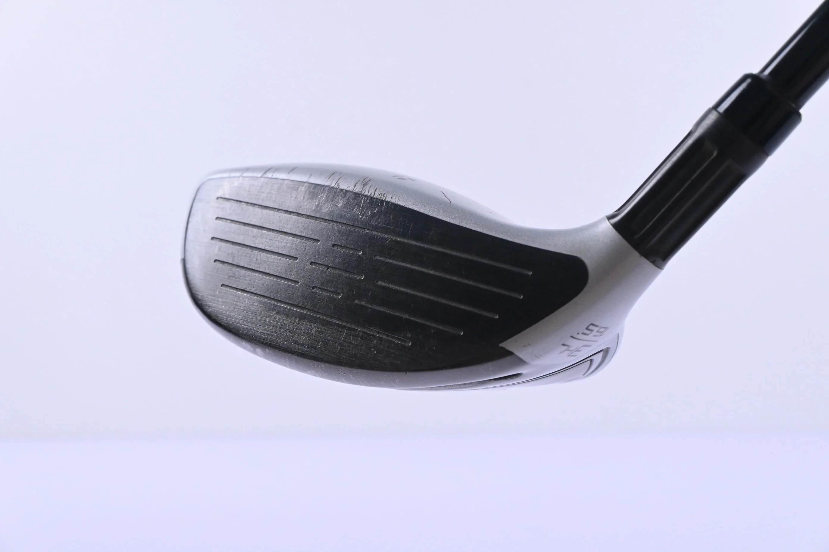 Taylormade M4 #3 Wood / 16.5 Degree / Regular Flex Fujikura Atmos Red 5 Shaft - Image 4
