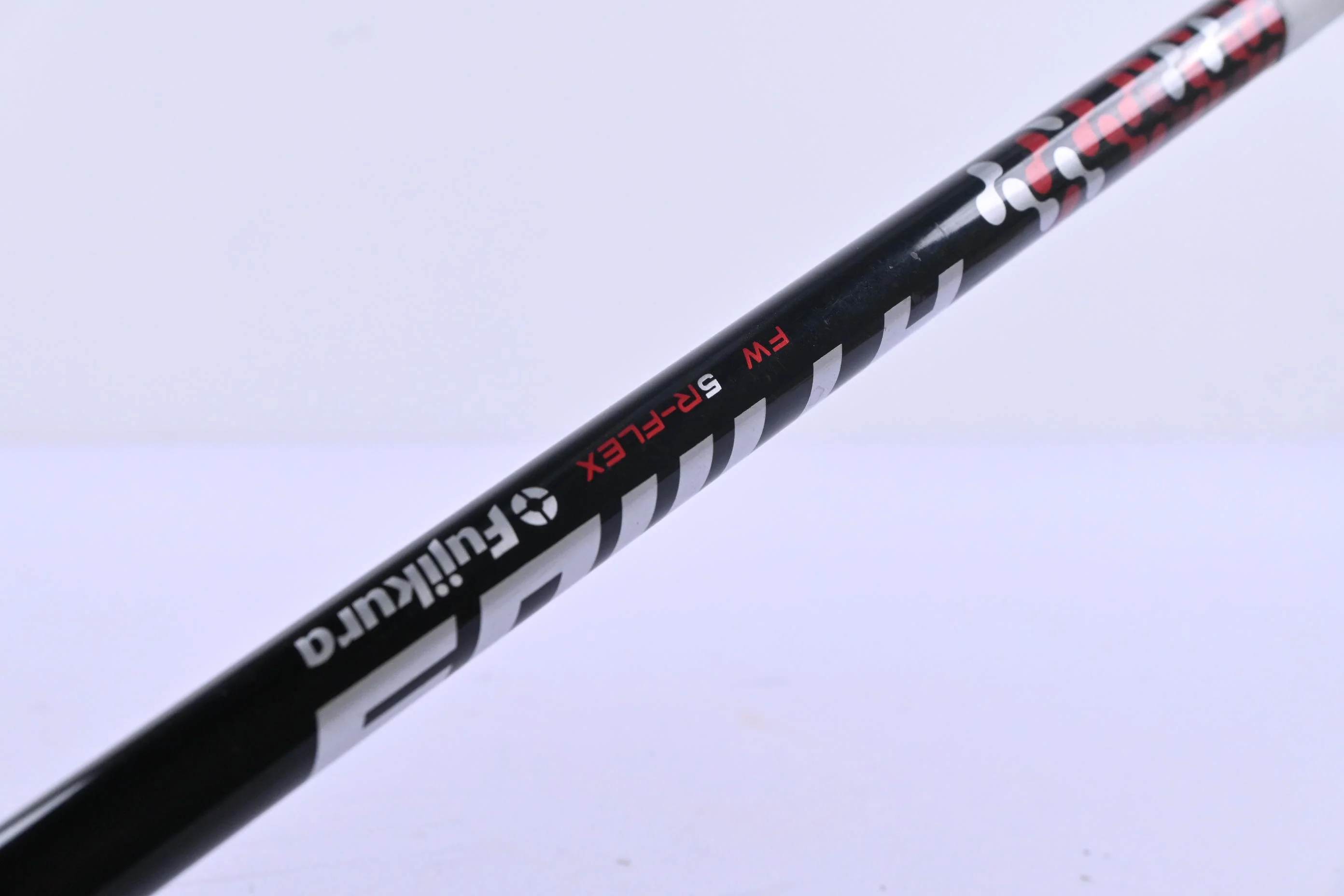 Taylormade M4 #3 Wood / 16.5 Degree / Regular Flex Fujikura Atmos Red 5 Shaft - Image 6