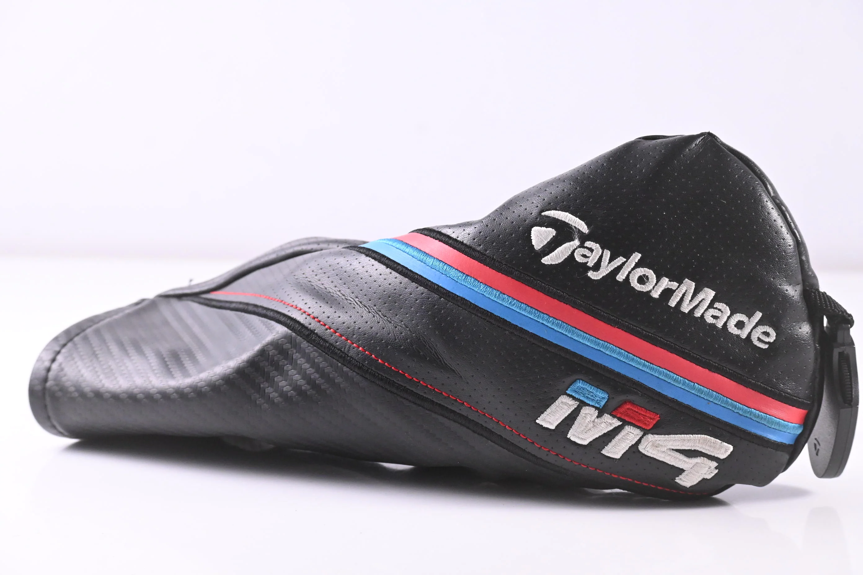Taylormade M4 #3HL Wood / 16.5 Degree / X-Flex EvenFlow Black 75 Hand Crafted - Image 9