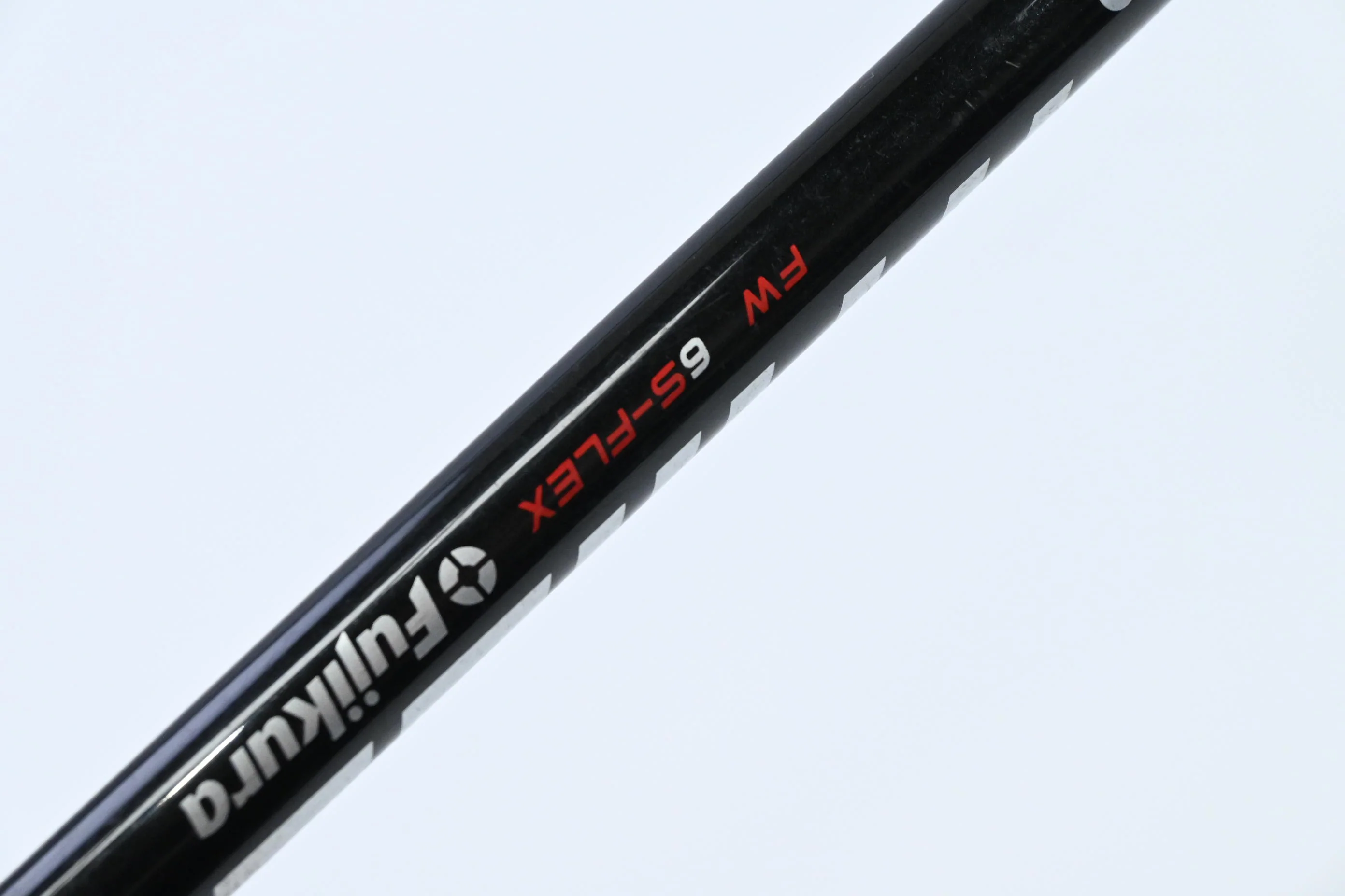 Taylormade M4 #3 Wood / 15 Degree / Stiff Flex Fujikura Atmos Red 6 Shaft - Image 6