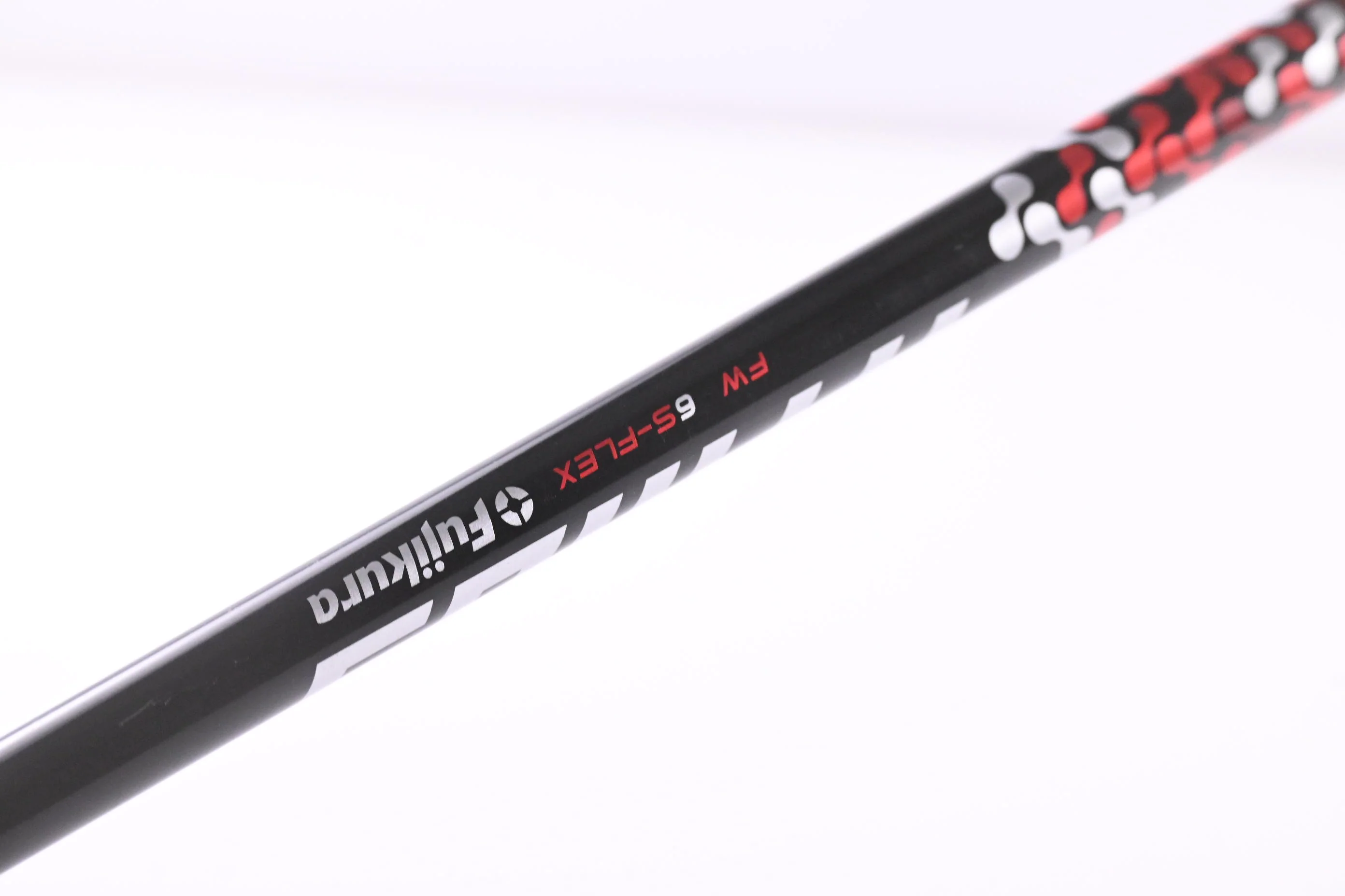 Taylormade M4 #3 Wood / 15 Degree / Stiff Flex Fujikura Atmos Red 6 Shaft - Image 6